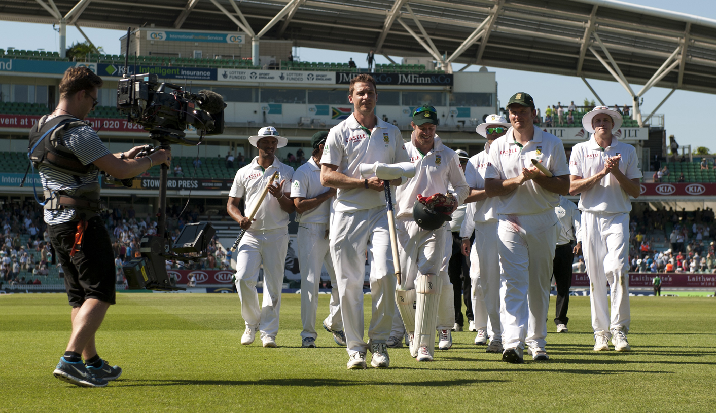 Cricket: No time for complacency