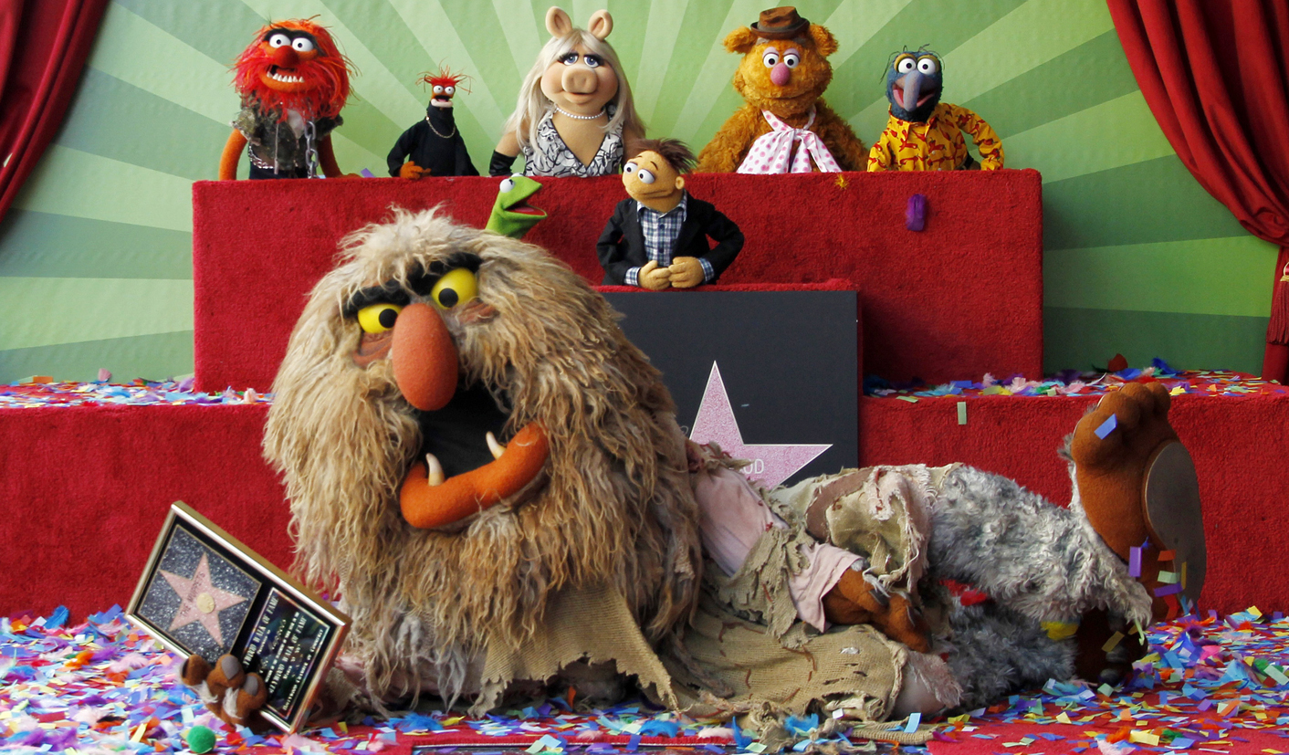 'Million Muppet March' planned to defend US backing for PBS