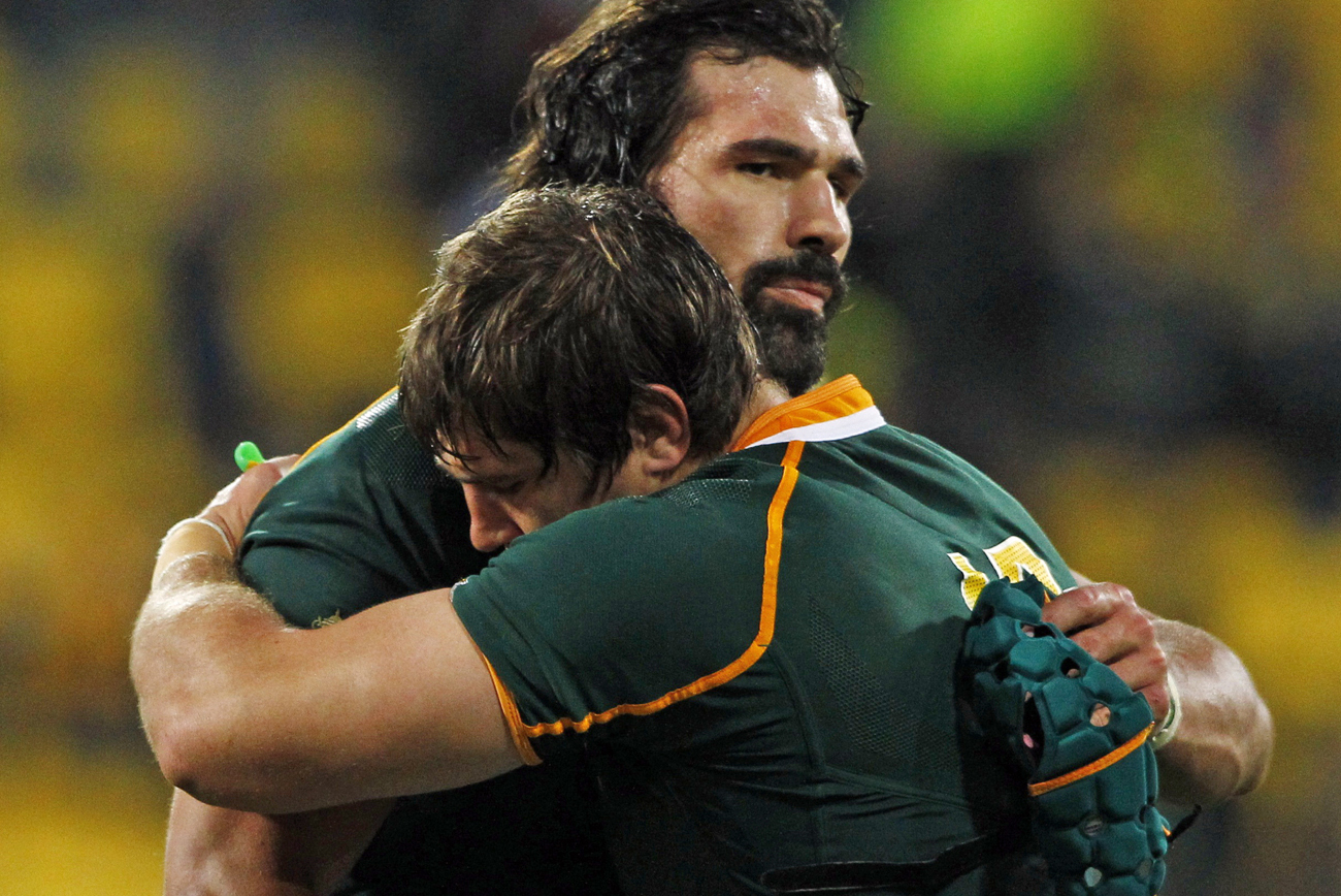 Why the orchids of RWC 2011 reek of onions - An overview