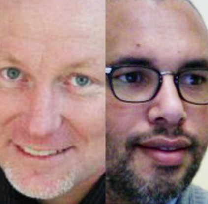 Herman Wasserman & Sean Jacobs 