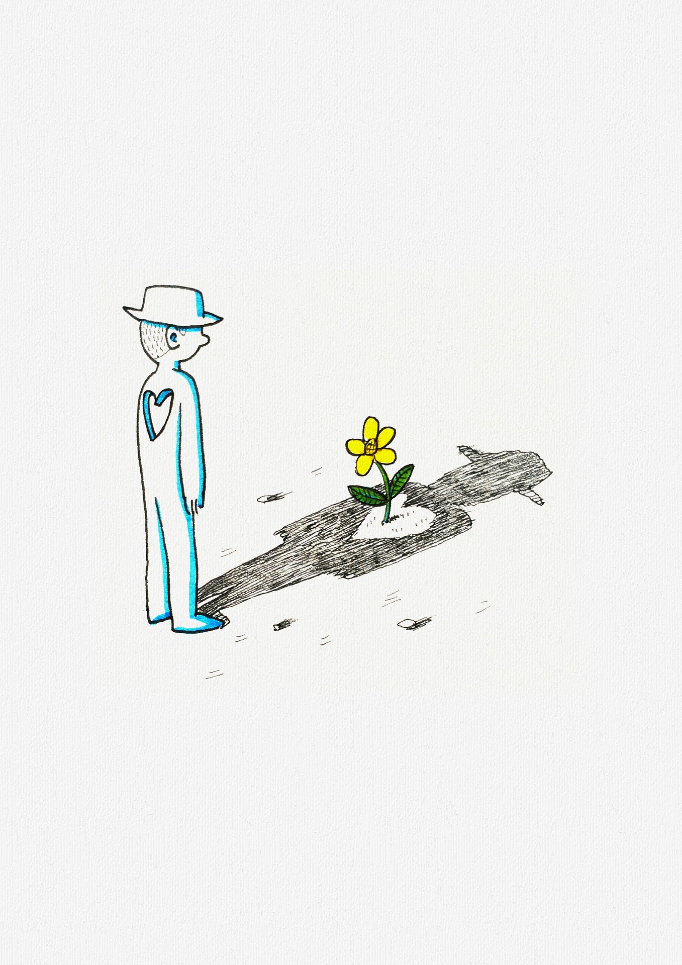 The workers who make love possible