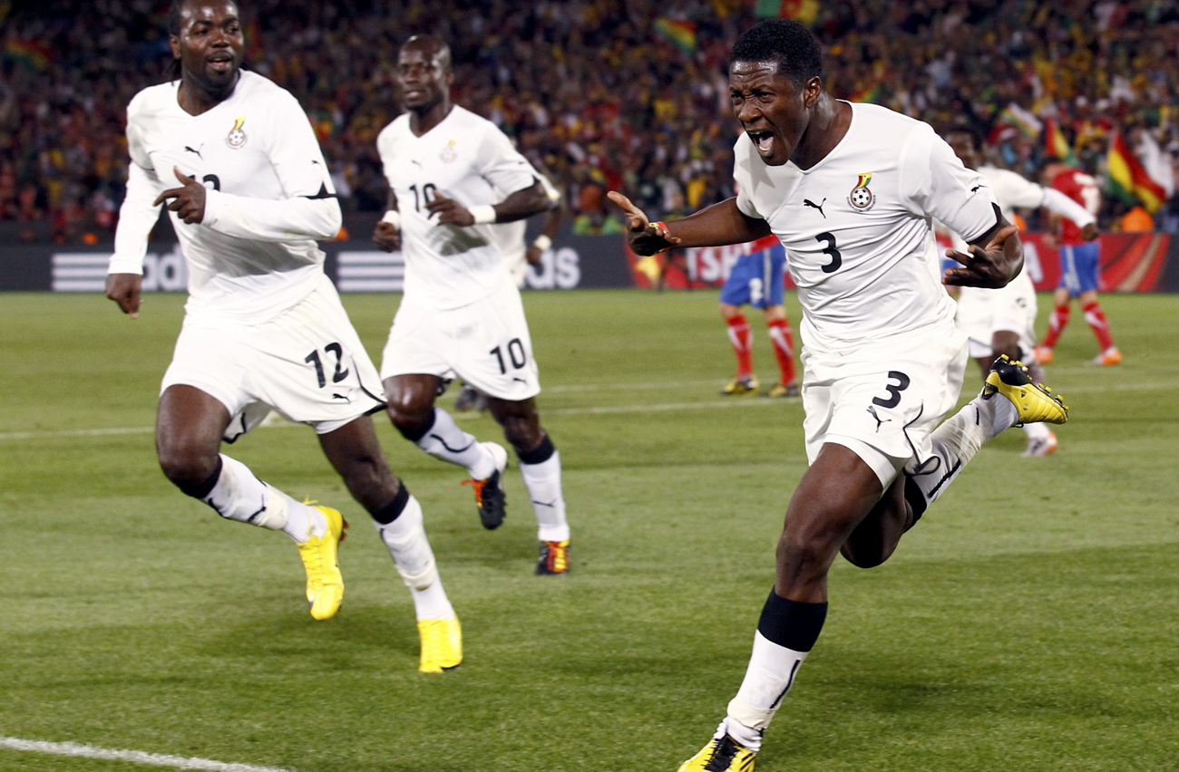 The World Cup Day that was: 13 June