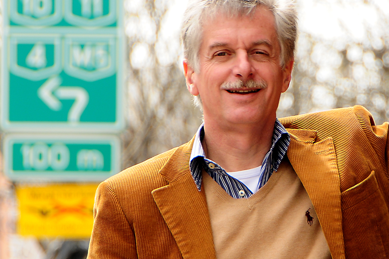 Antonie Roux on Naspers' success - and the new tech bubble