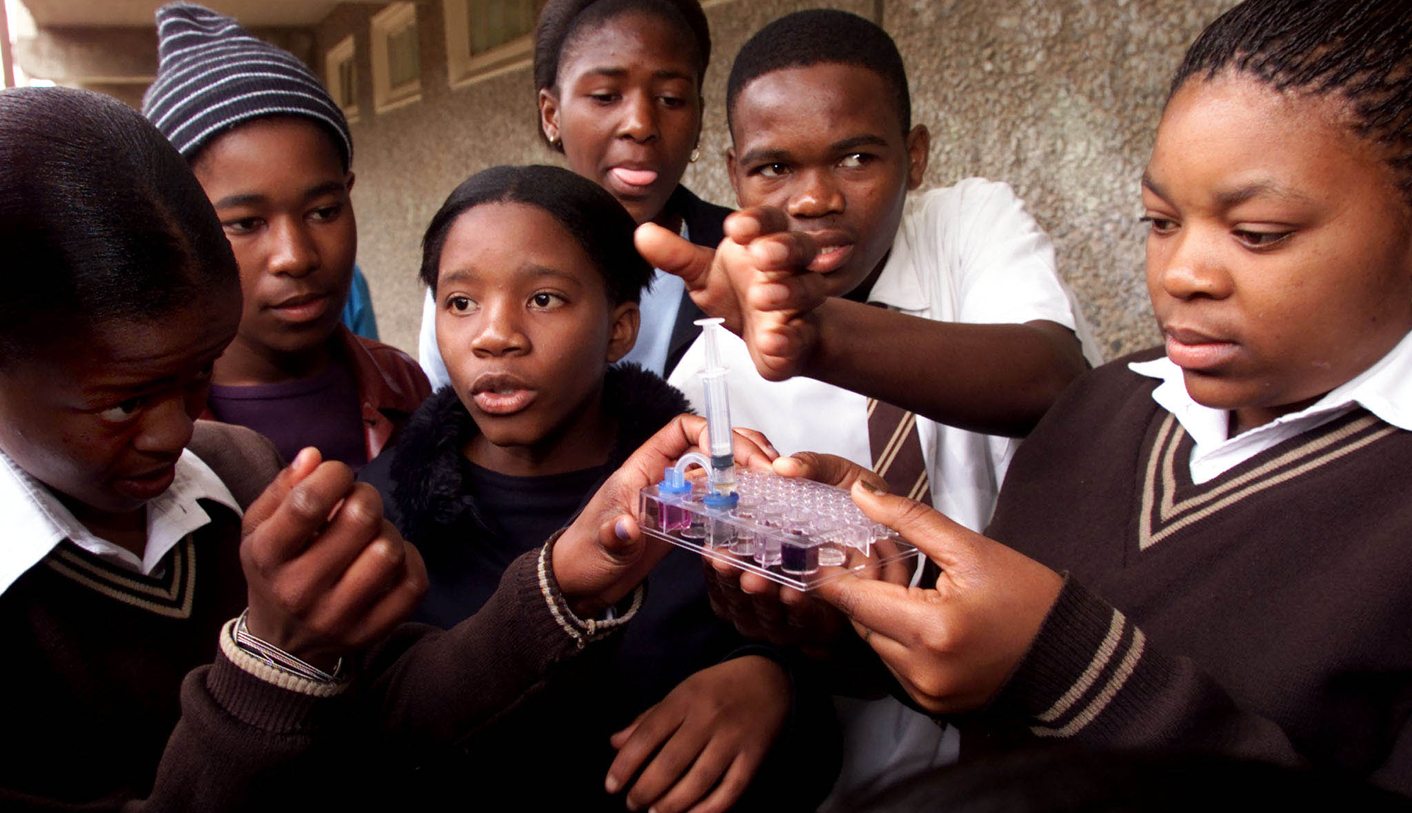 Angie Motshekga's education claims - the true score