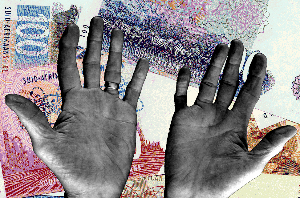 Analysis: Forget Malema's money, party funding is the real threat to democracy