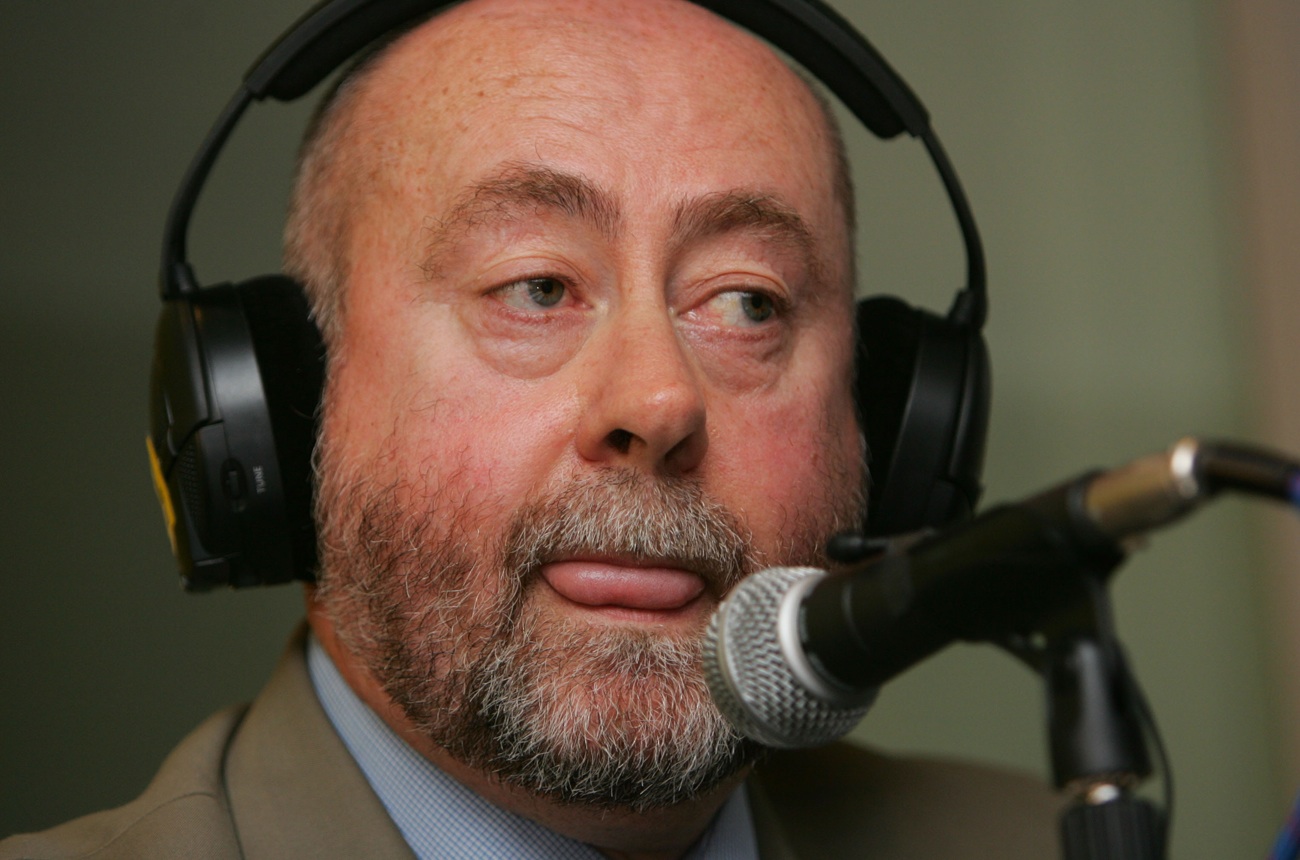 SA's angel of death no Agatha Christie