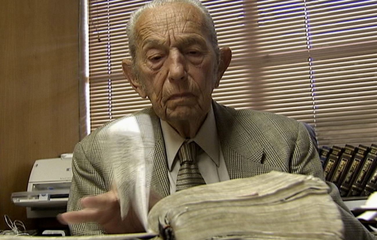 Get ready for the Rapture... again