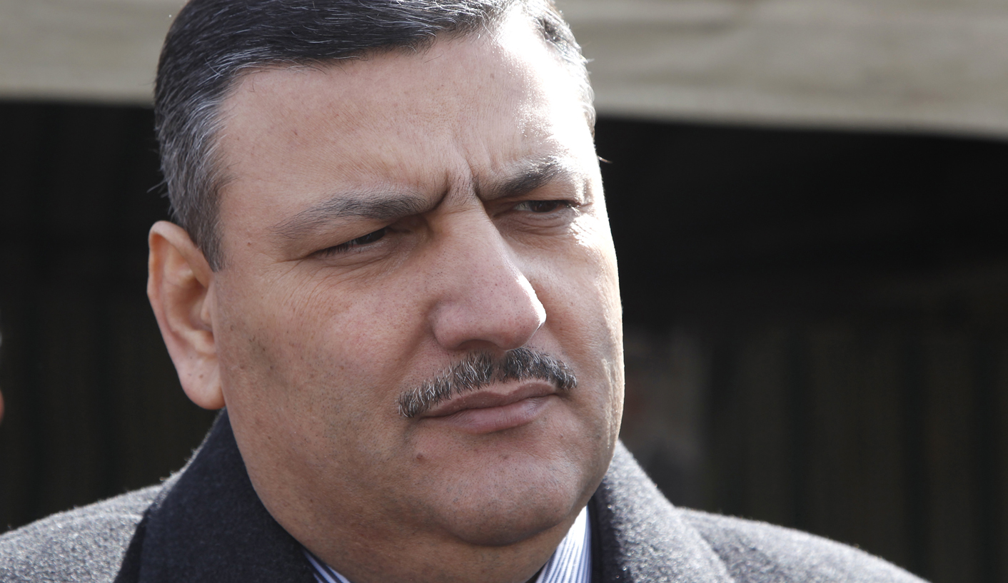 Syria: Assad names new Prime Minister, army battles rebels