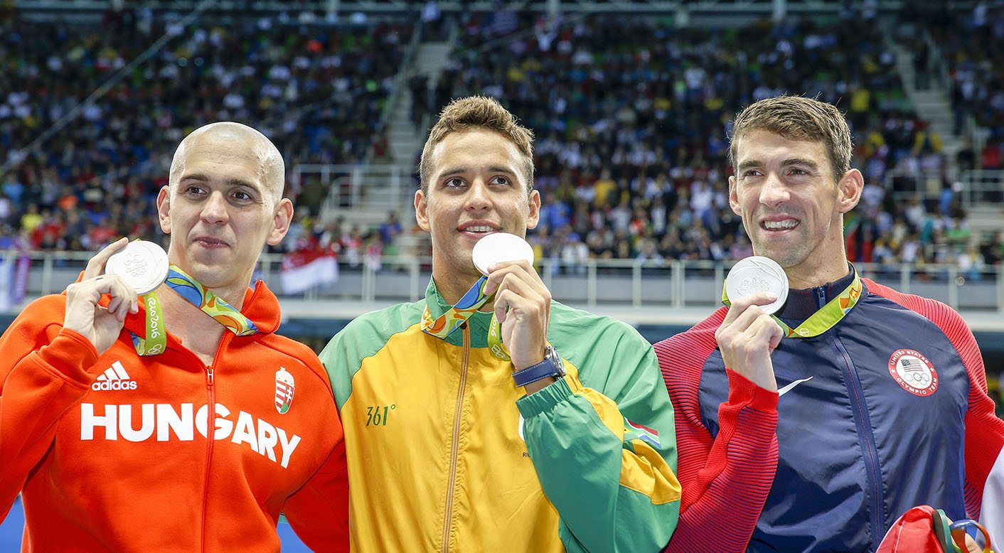 South Africa at the 2016 Rio Olympics: The highs and lows of week one