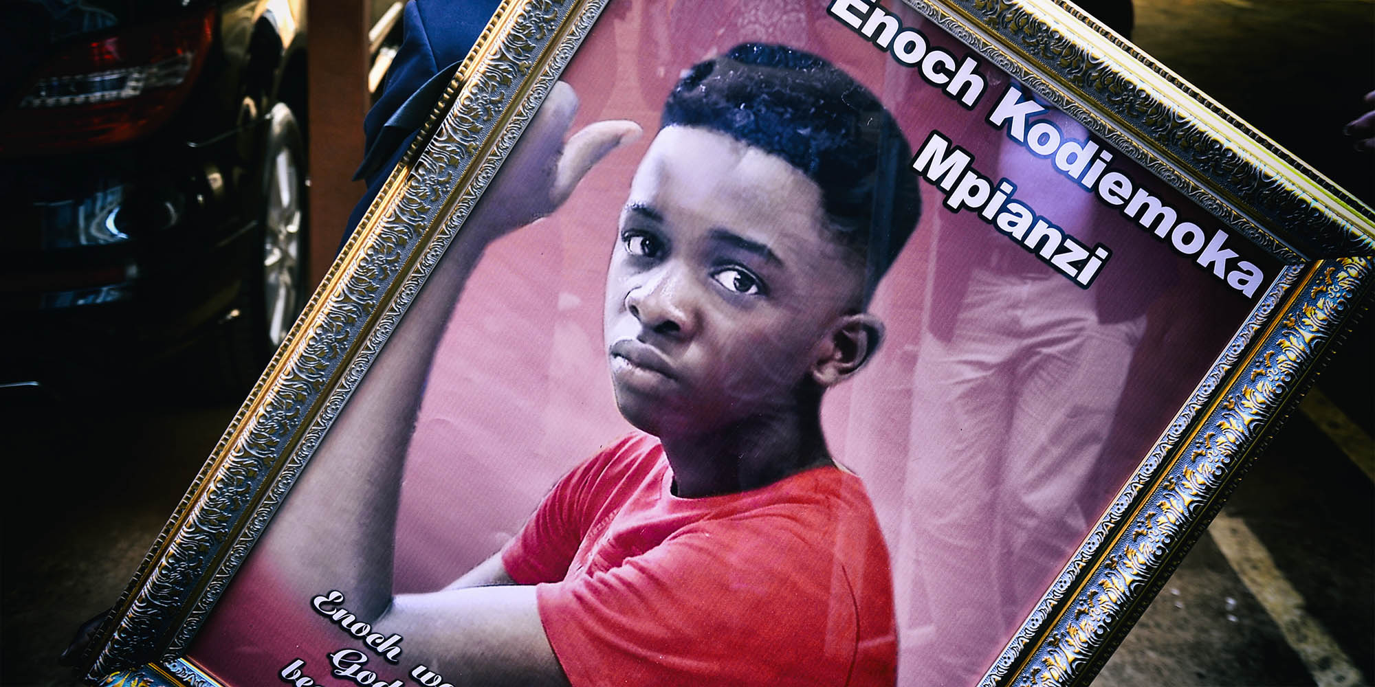 Enock Mpianzi drowning: Family to sue Gauteng Education Department for R10m