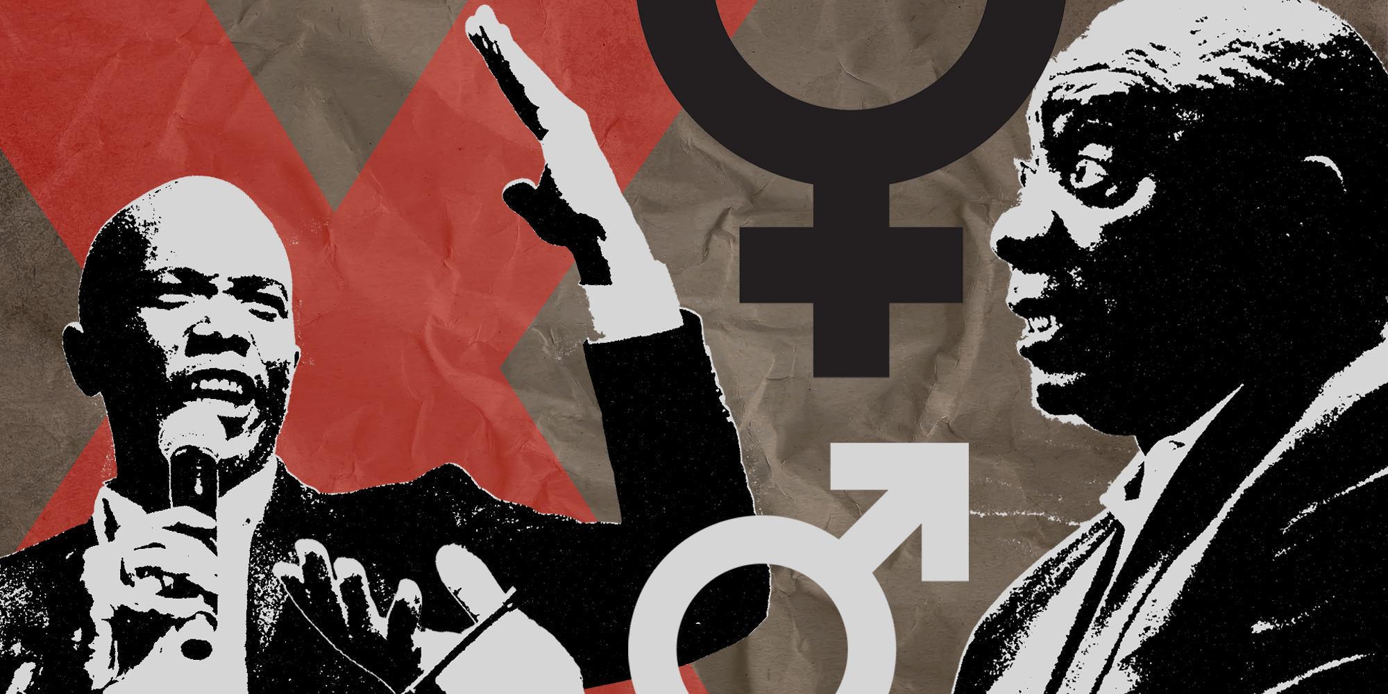 Gender-based violence ‘sidelined’ by parties – and it could cost them votes