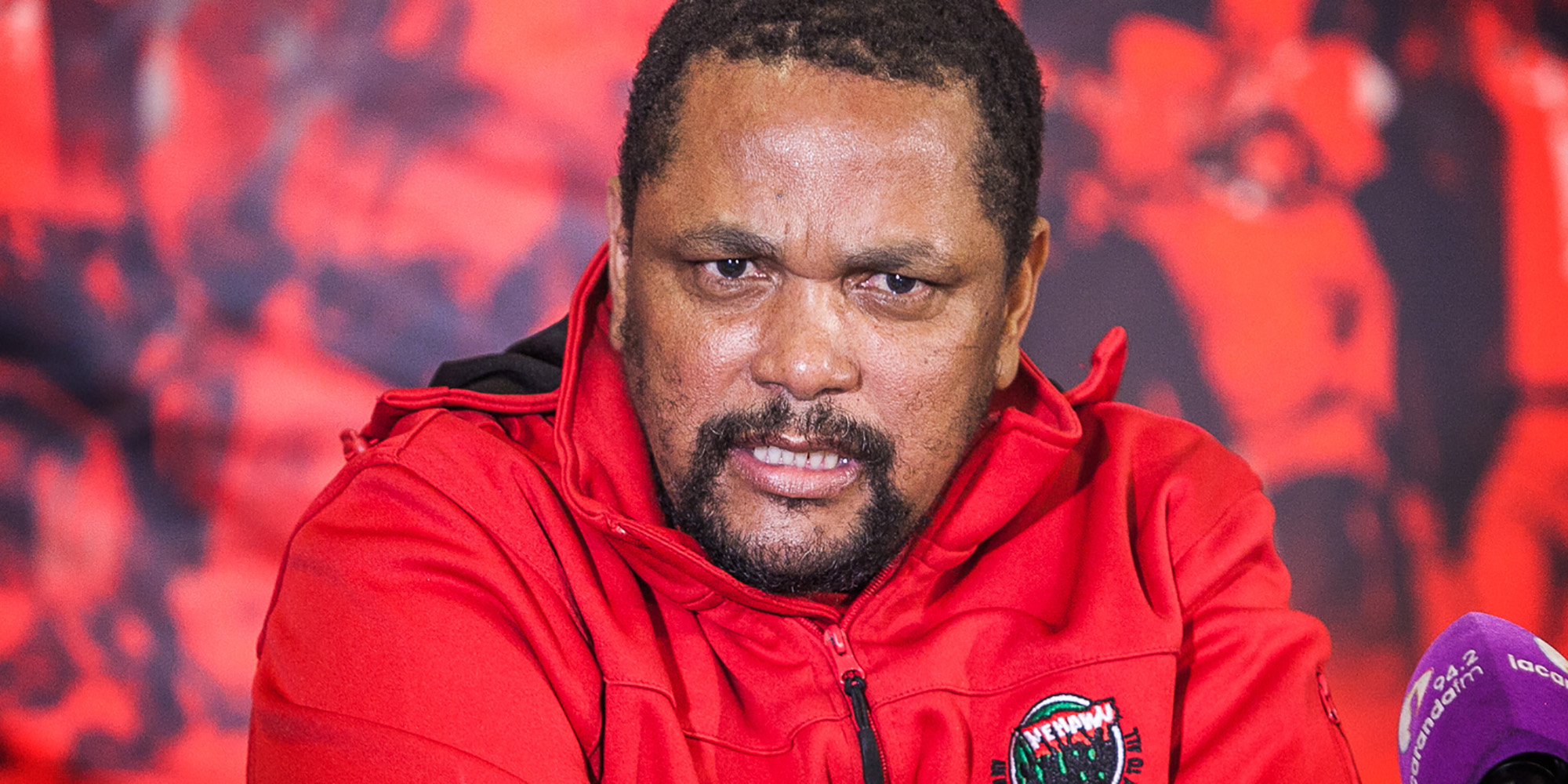 Nehawu threatens strike over lack of protection for health workers