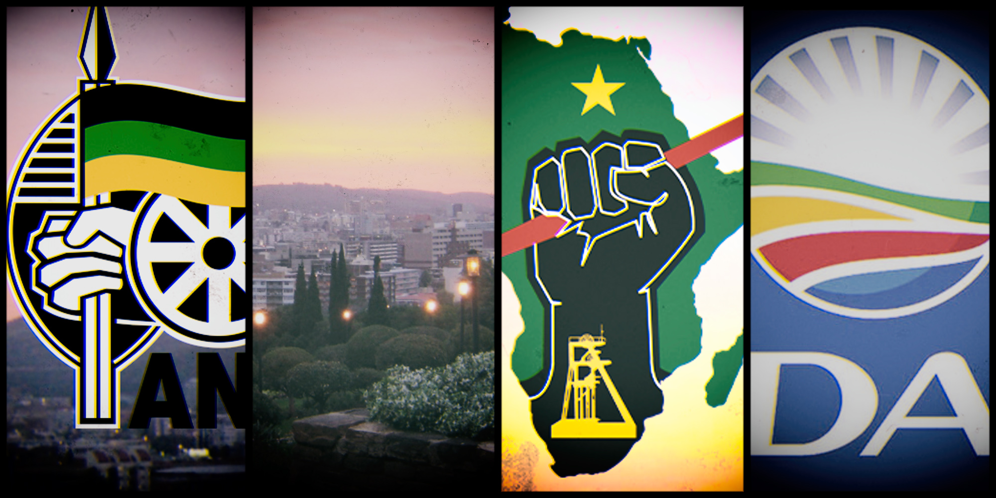 Political wars continue to bedevil mayor-less Tshwane