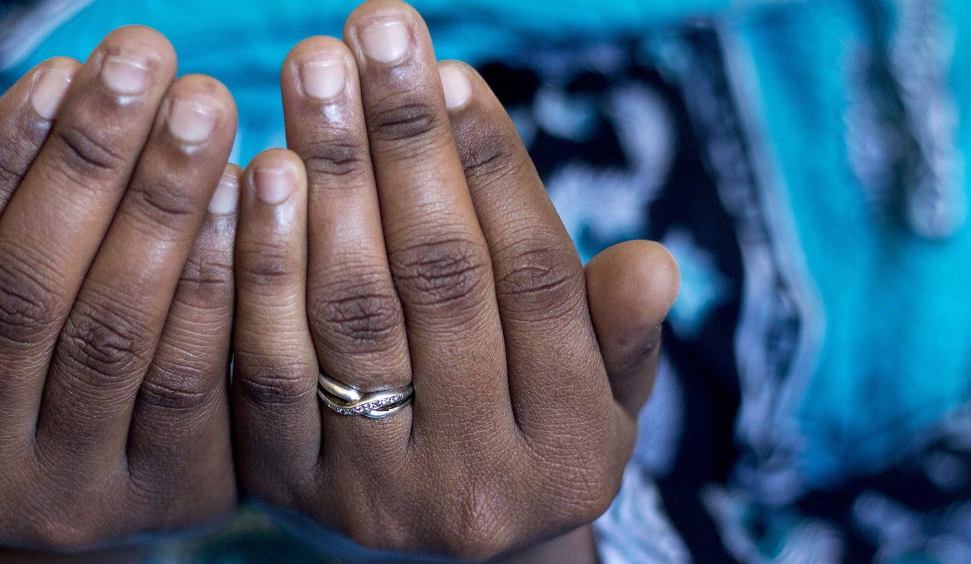 Grahamstown: The anatomy of xenophobic violence