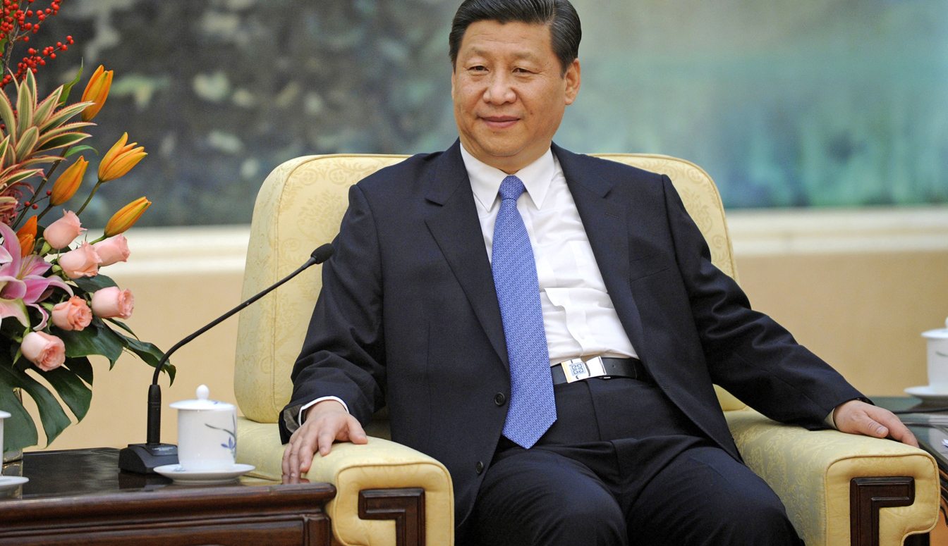 ANALYSIS: China's Next Inner Circle