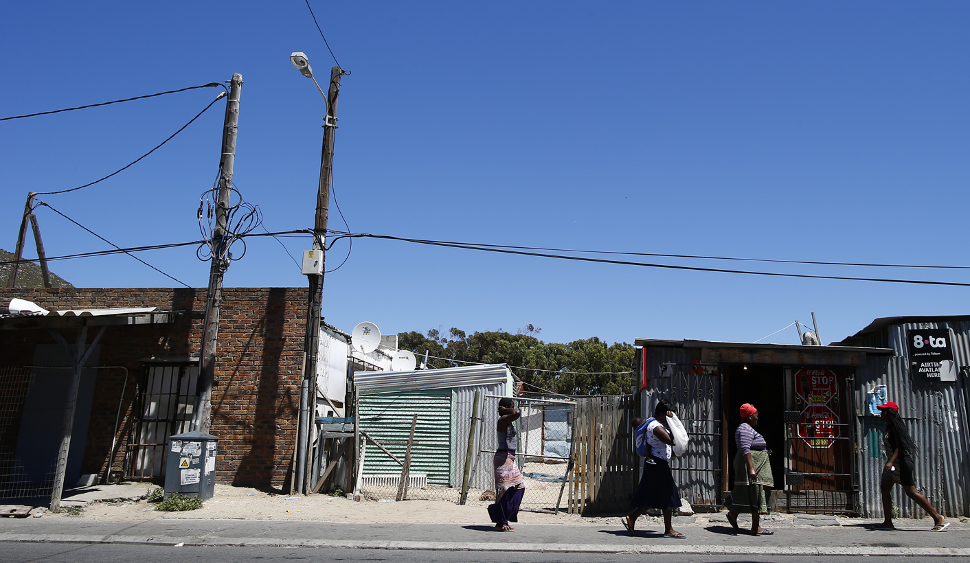 Prepaid electricity meters: Not really a panacea