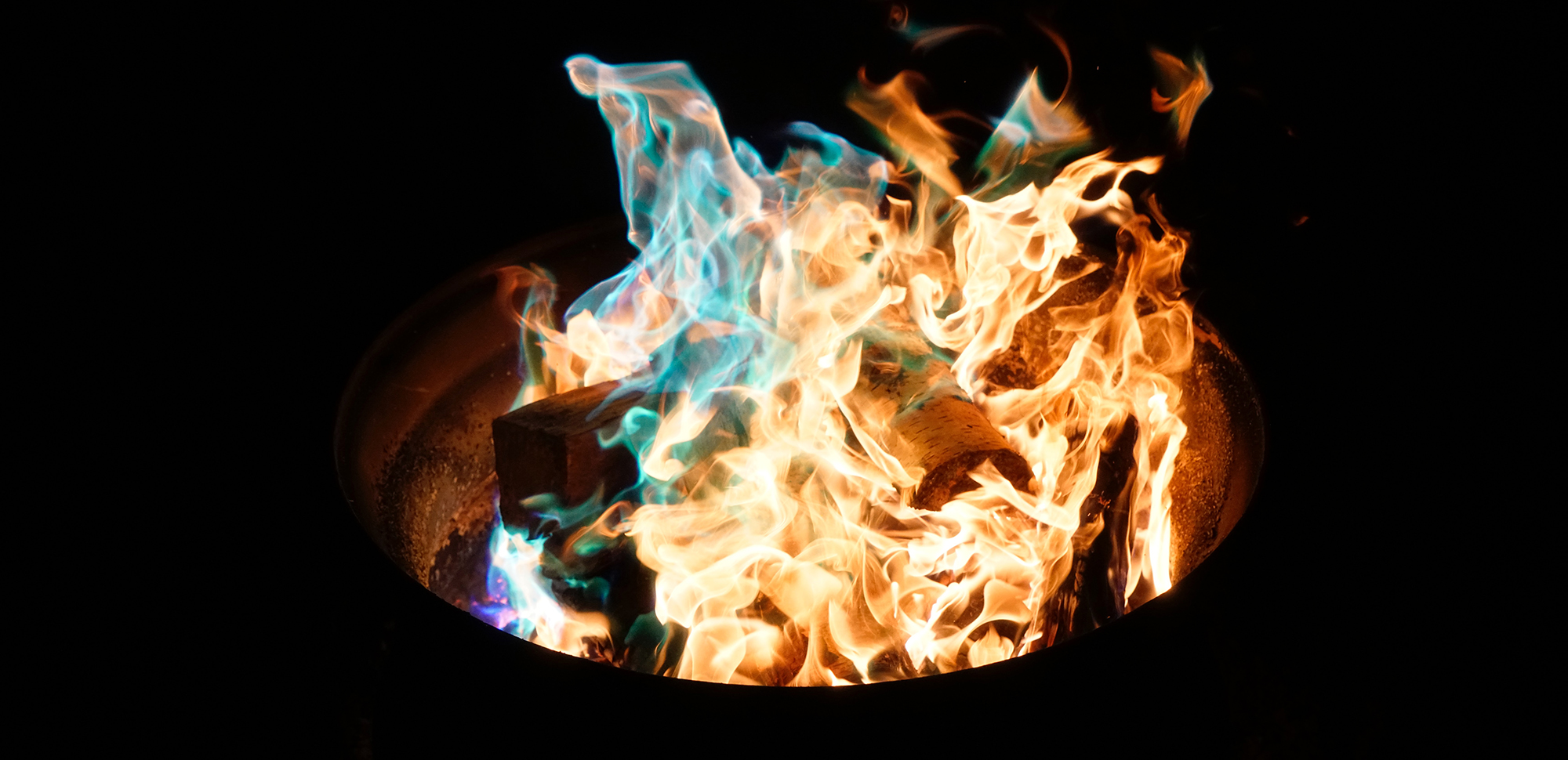 Photo by Chris Rhoads on Unsplash