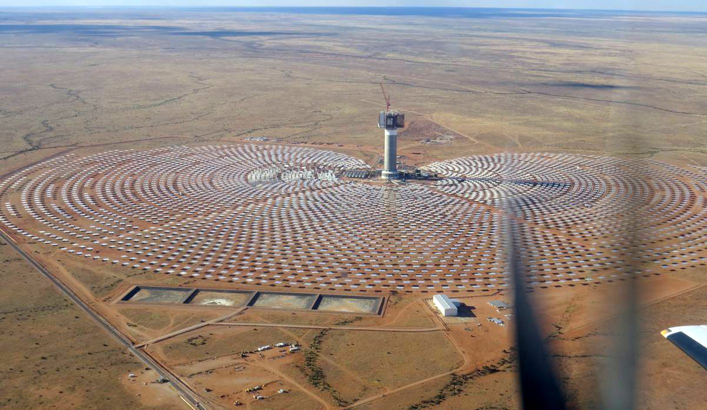 Op-Ed: How sustainable is the business of renewable energy?