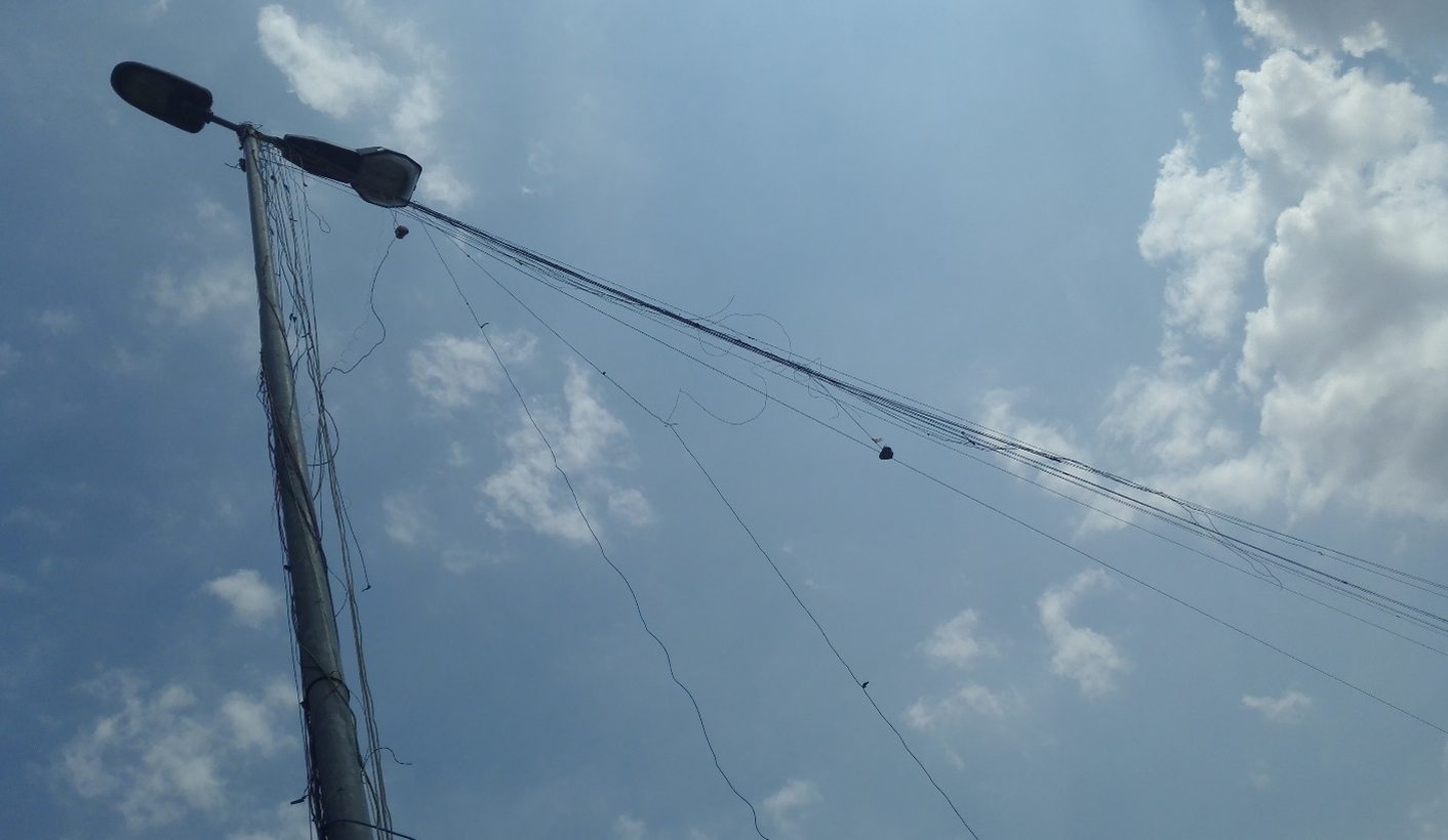 Op-Ed: Safety last and no power to the people