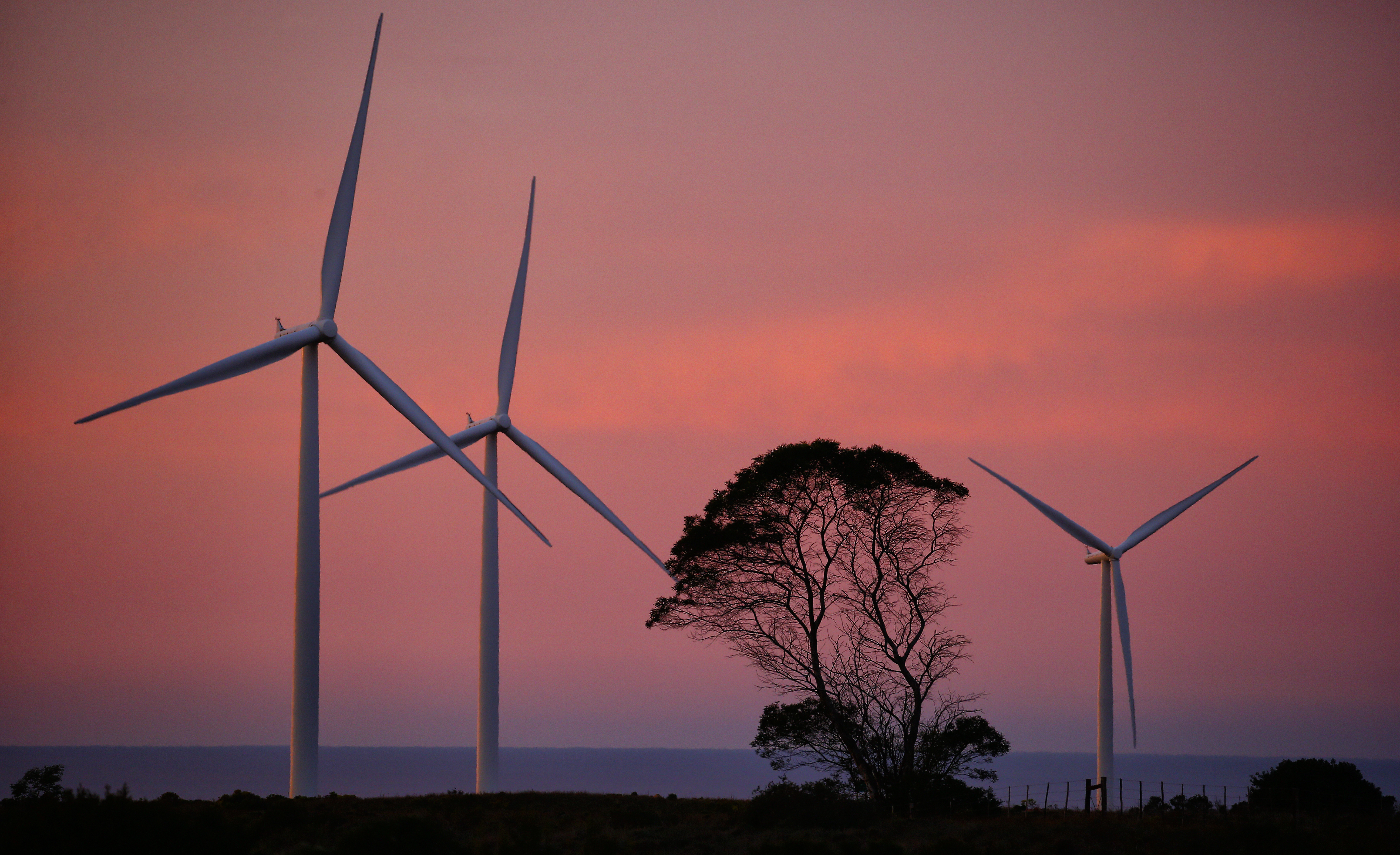 Thoughts on the optimal electricity-generation mix for SA