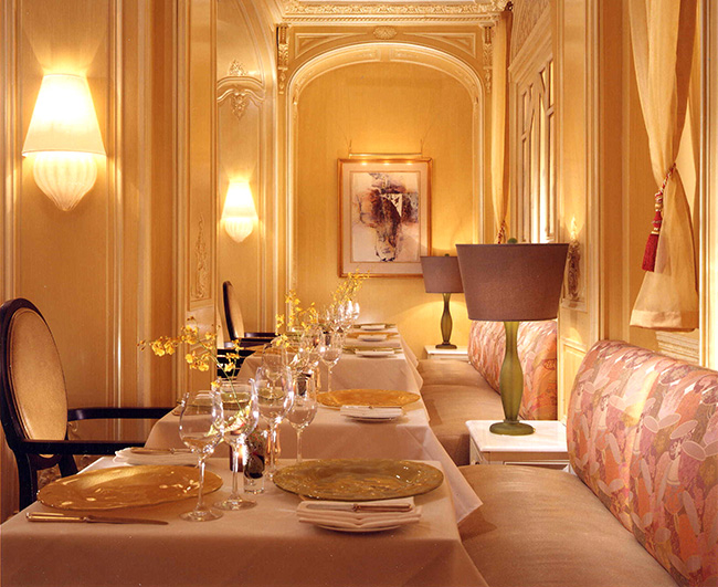 Fake-Tan George, the Farrakhan Follies and a wiseguy called Lenny