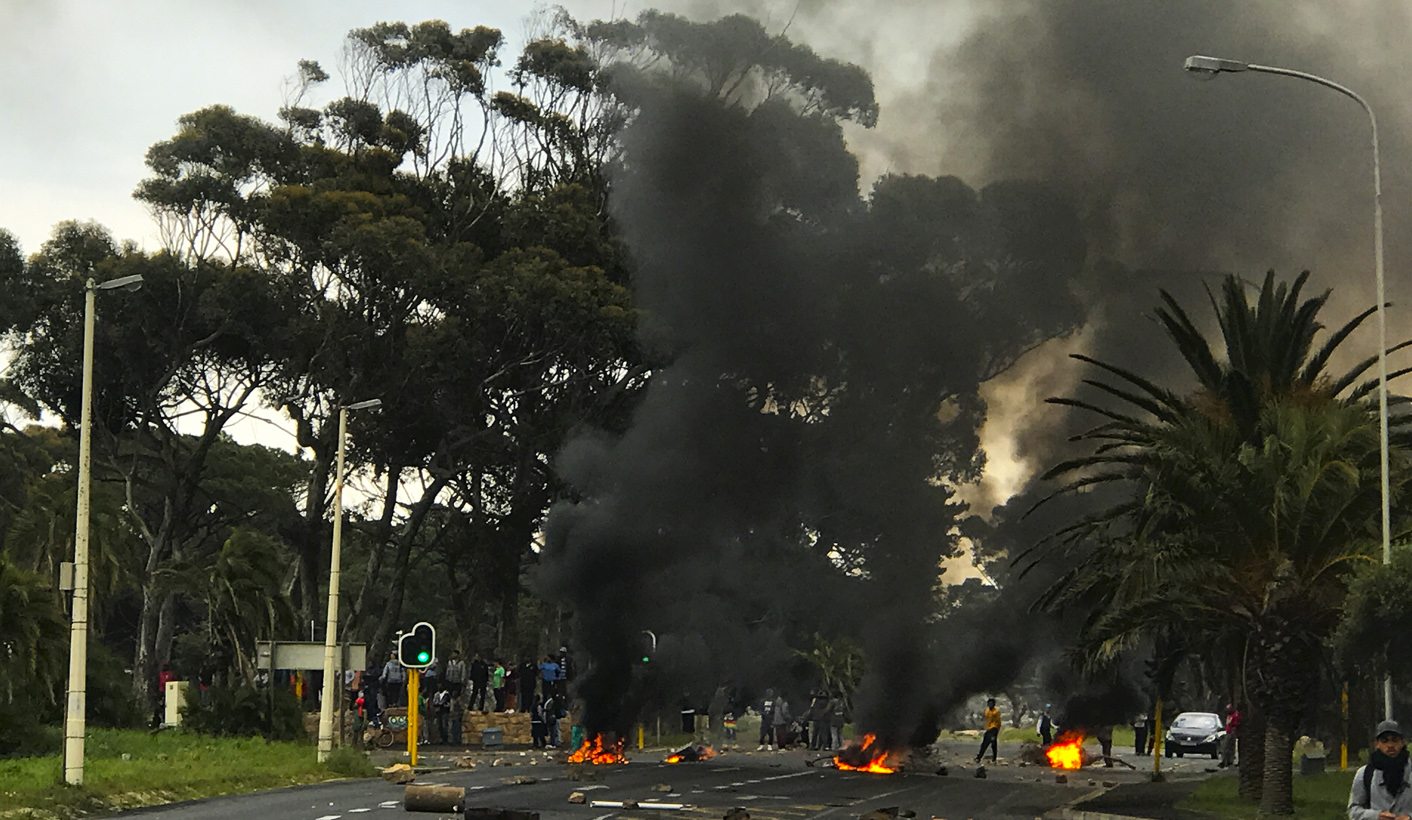 Op-Ed:Beware of suspicious crime statistics methods to come