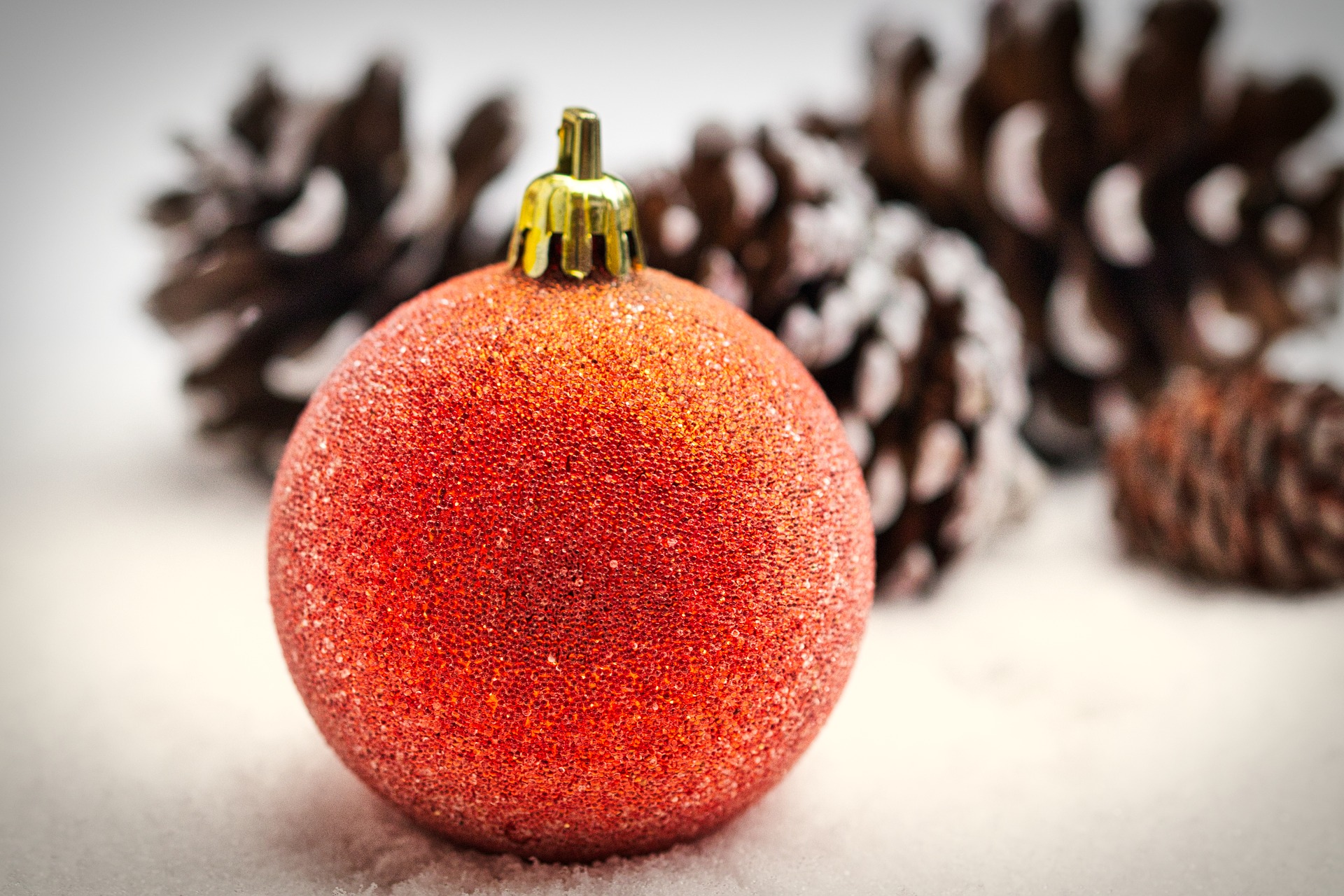 The Ghosts of Christmases past, present and future