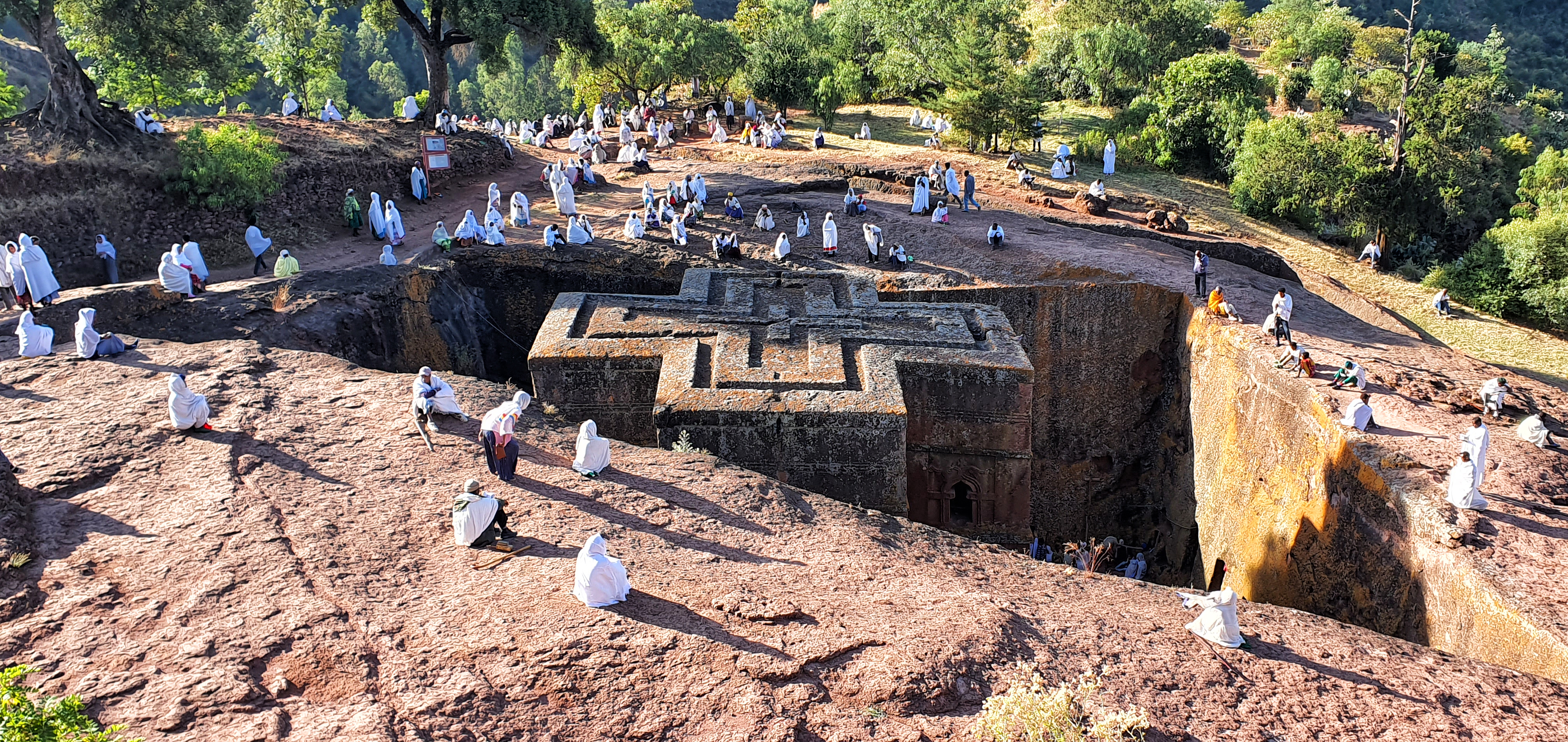 Enigmatic Ethiopia: Africa’s (still) hidden jewel in the crown?