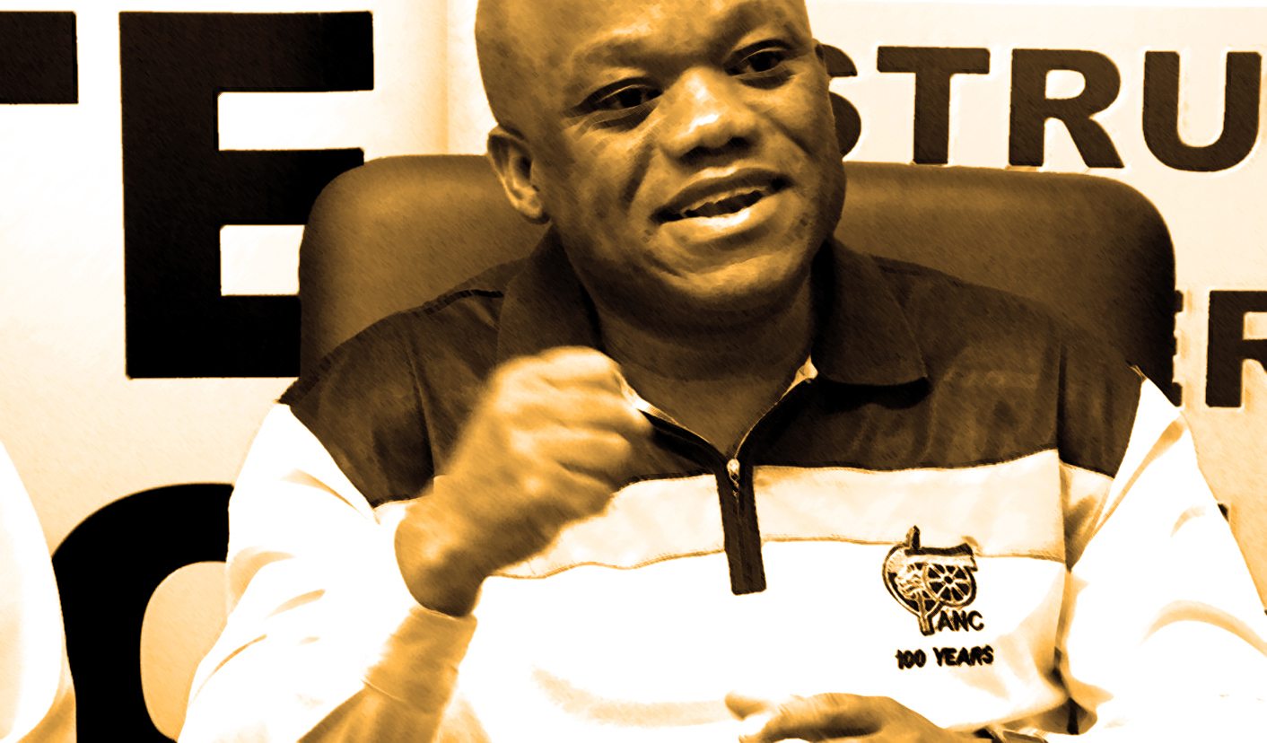 KwaZulu-Natal: Upheaval wakes up memories of violence and terror