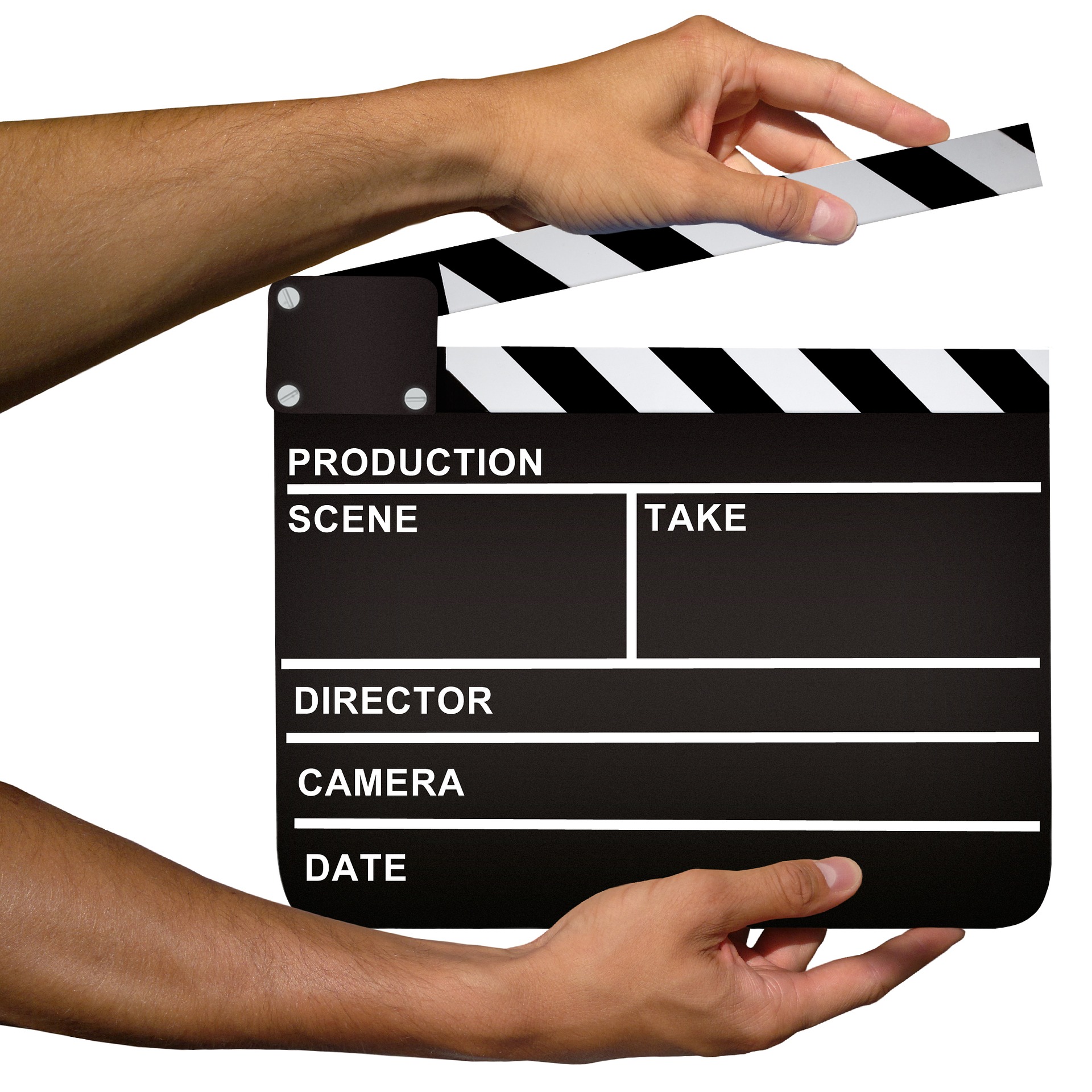 clapper-2140602_1920