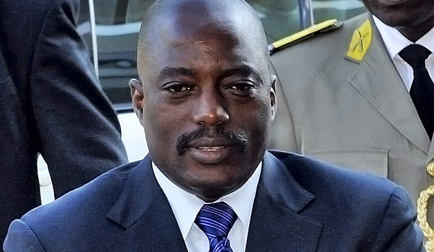 Op-Ed: Is the Congolese opposition ready to govern?