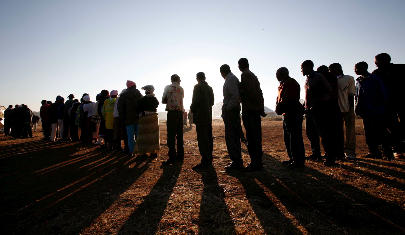 Op-Ed: Is the future of electoral democracy assured in Africa?