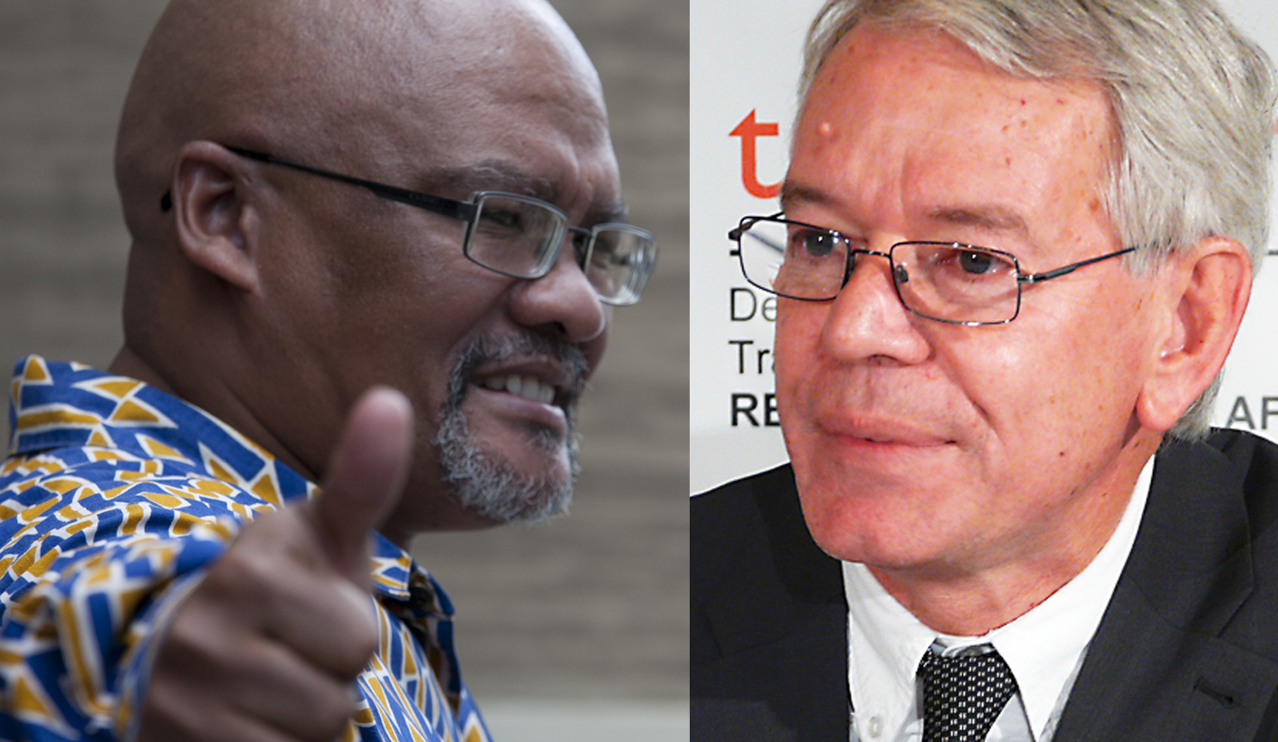 Op-Ed: Response to Jeremy Cronin by NUMSA Deputy General Secretary Karl Cloete