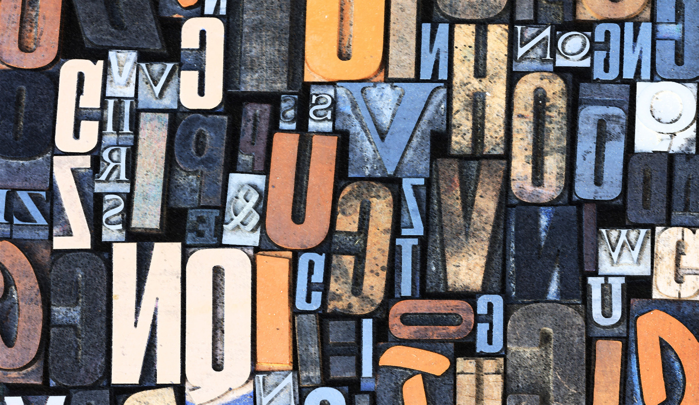 Van Heerden’s defamatory ‘child-killer’ rhetoric plays into hands of extremists