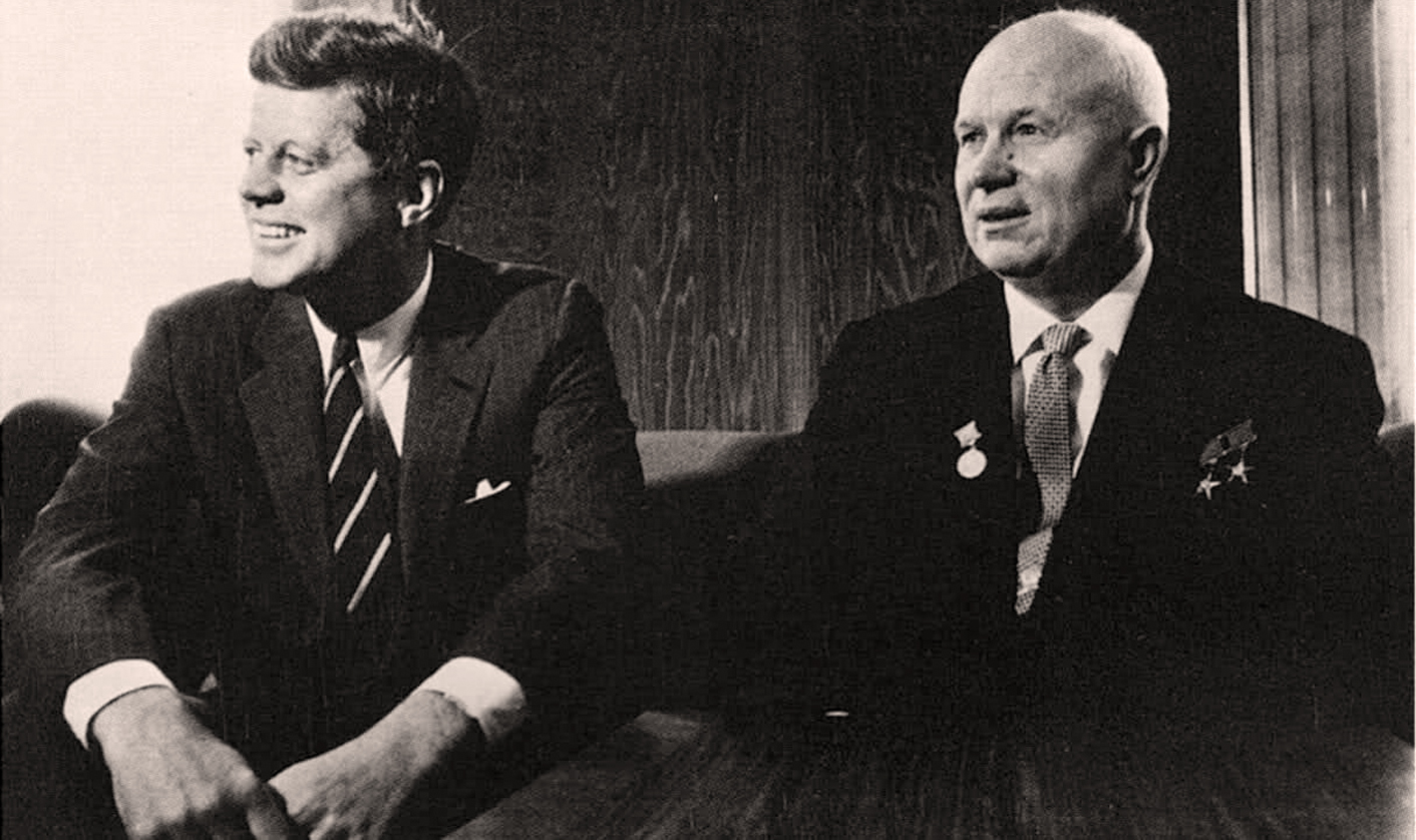 Cold War reflexes return to Europe over Ukraine