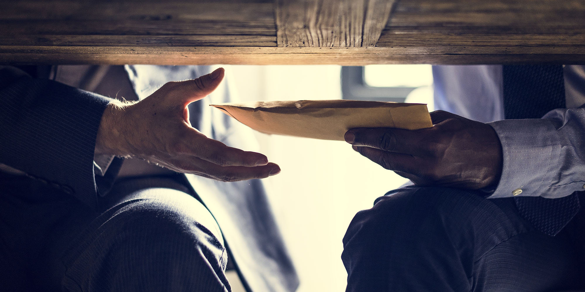 Beneficial ownership disclosure is indispensable in the fight against procurement ‘hyenas’