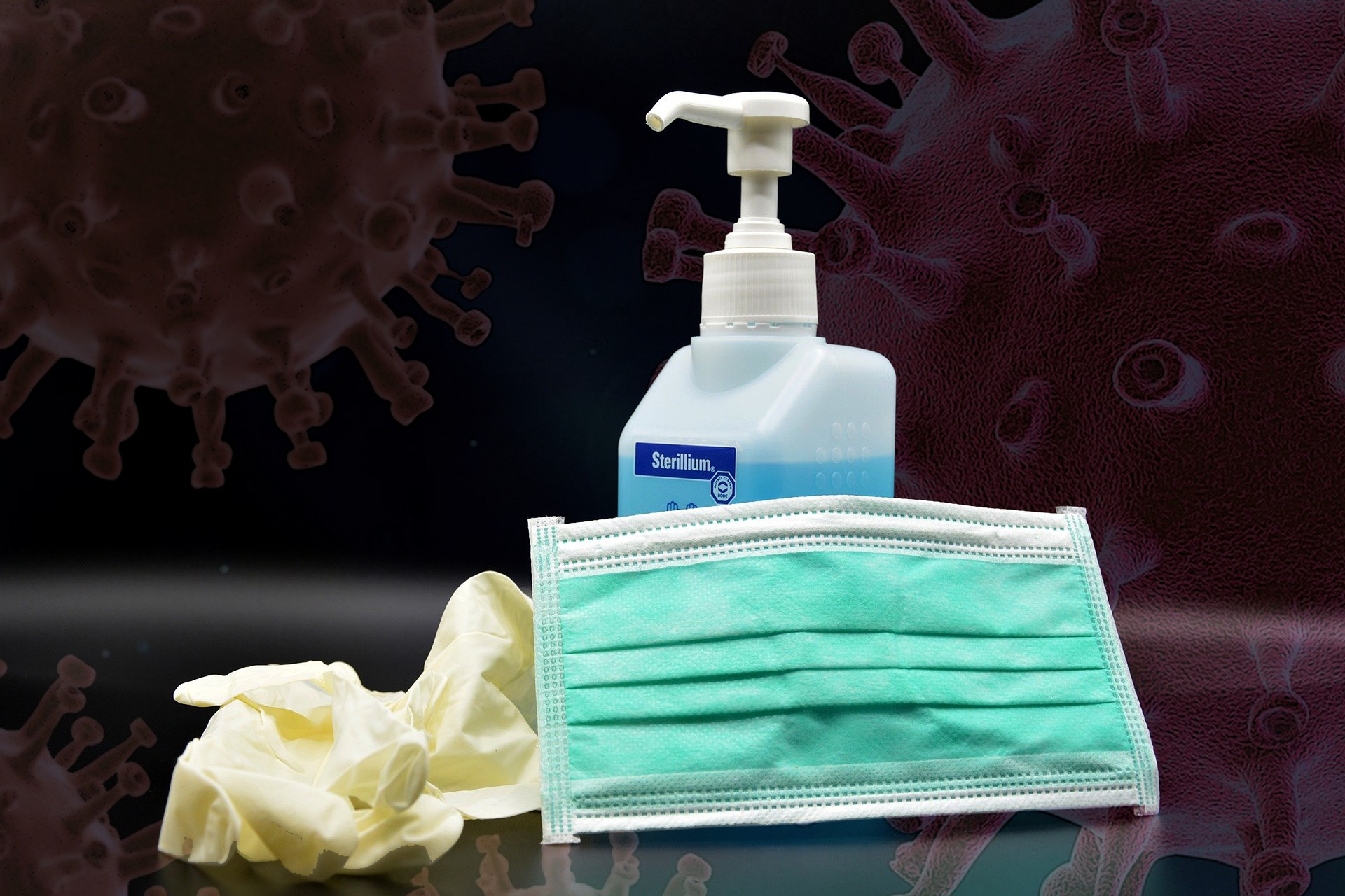 Healthcare workers' – often unheard – plea for government help