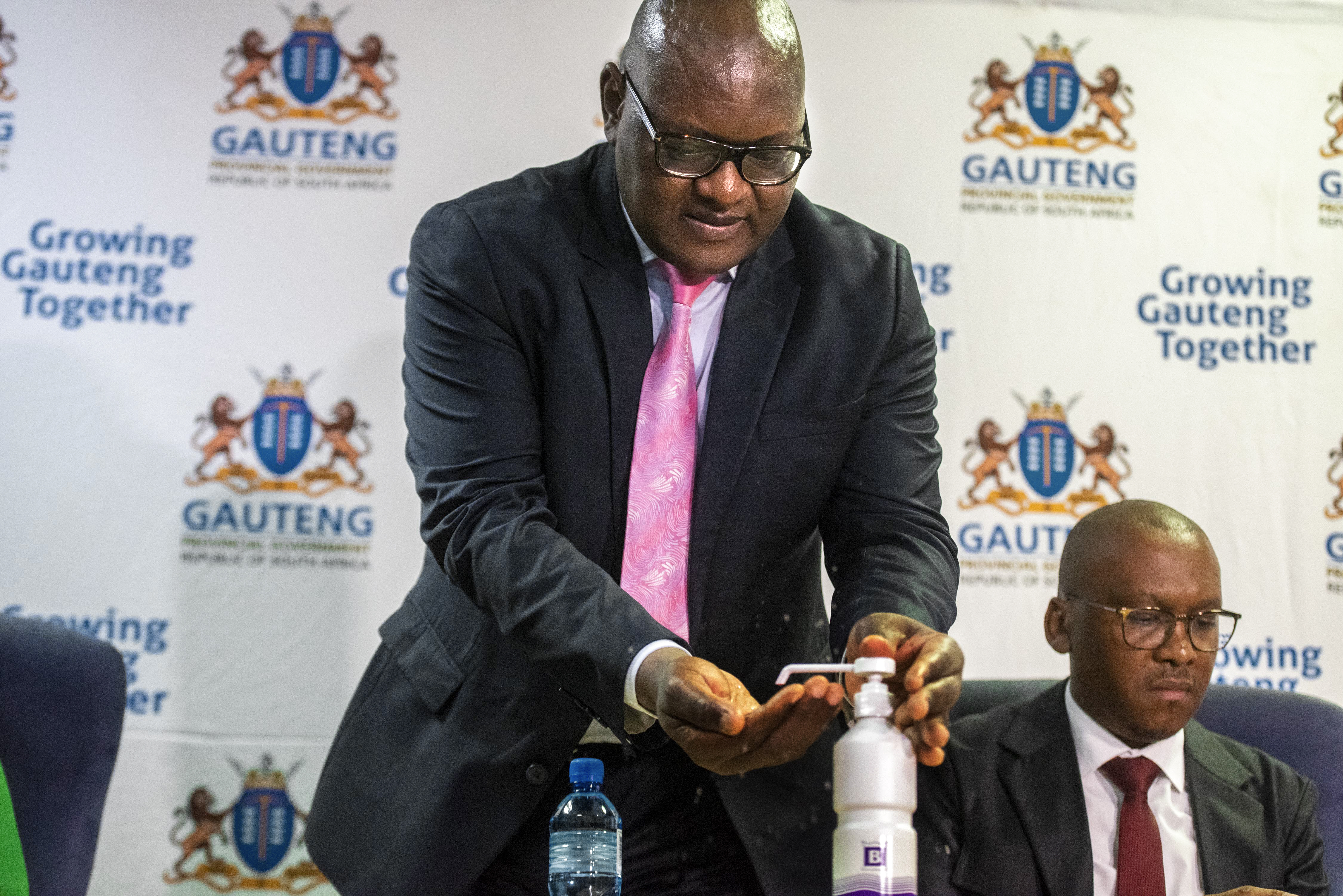 Gauteng ready for Level 3, but it'll be up to NCCC – Makhura