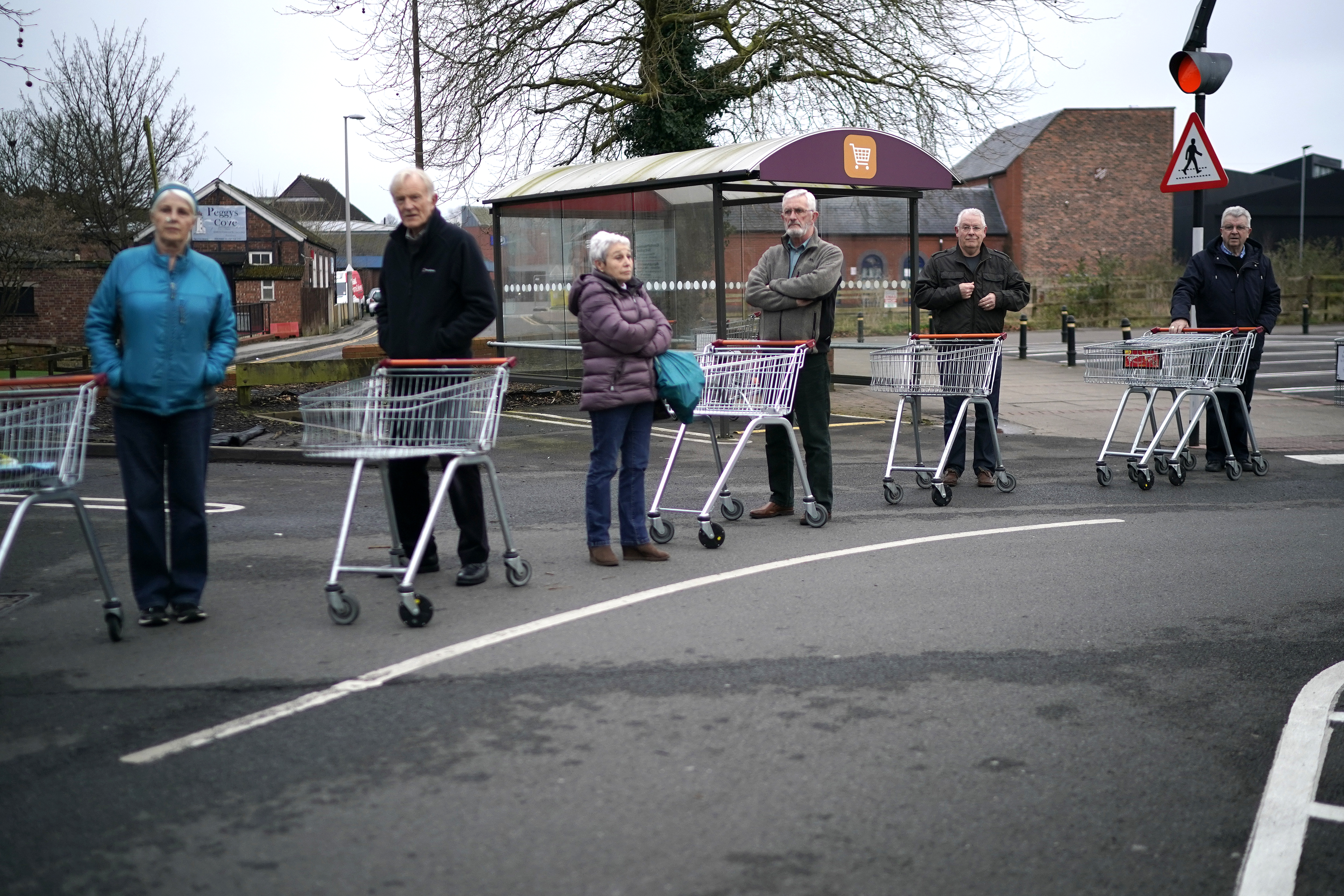 Navigating social solidarity in a time of social distancing