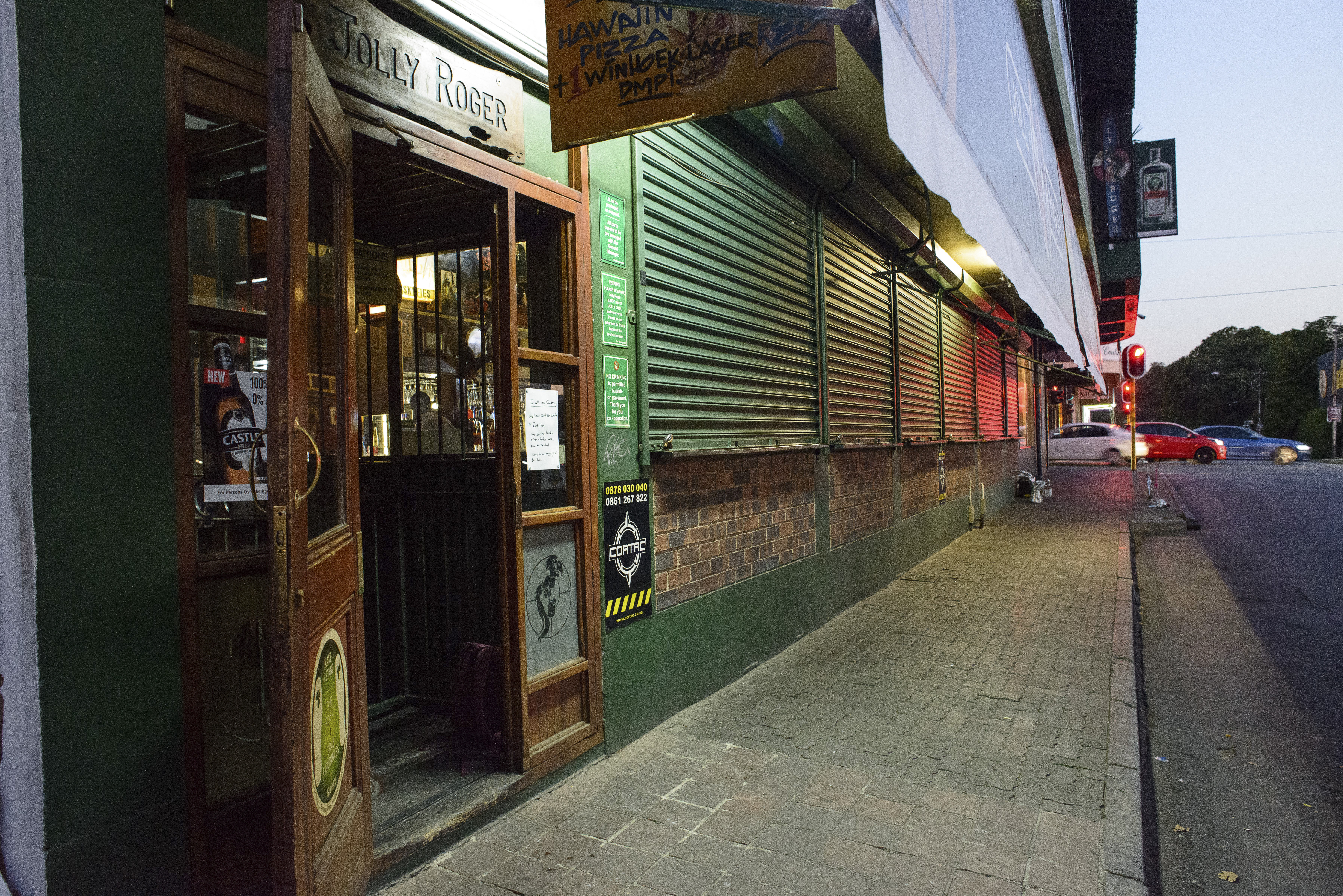 Hope and fear on the eve of Human Rights Day in the midst of a pandemic