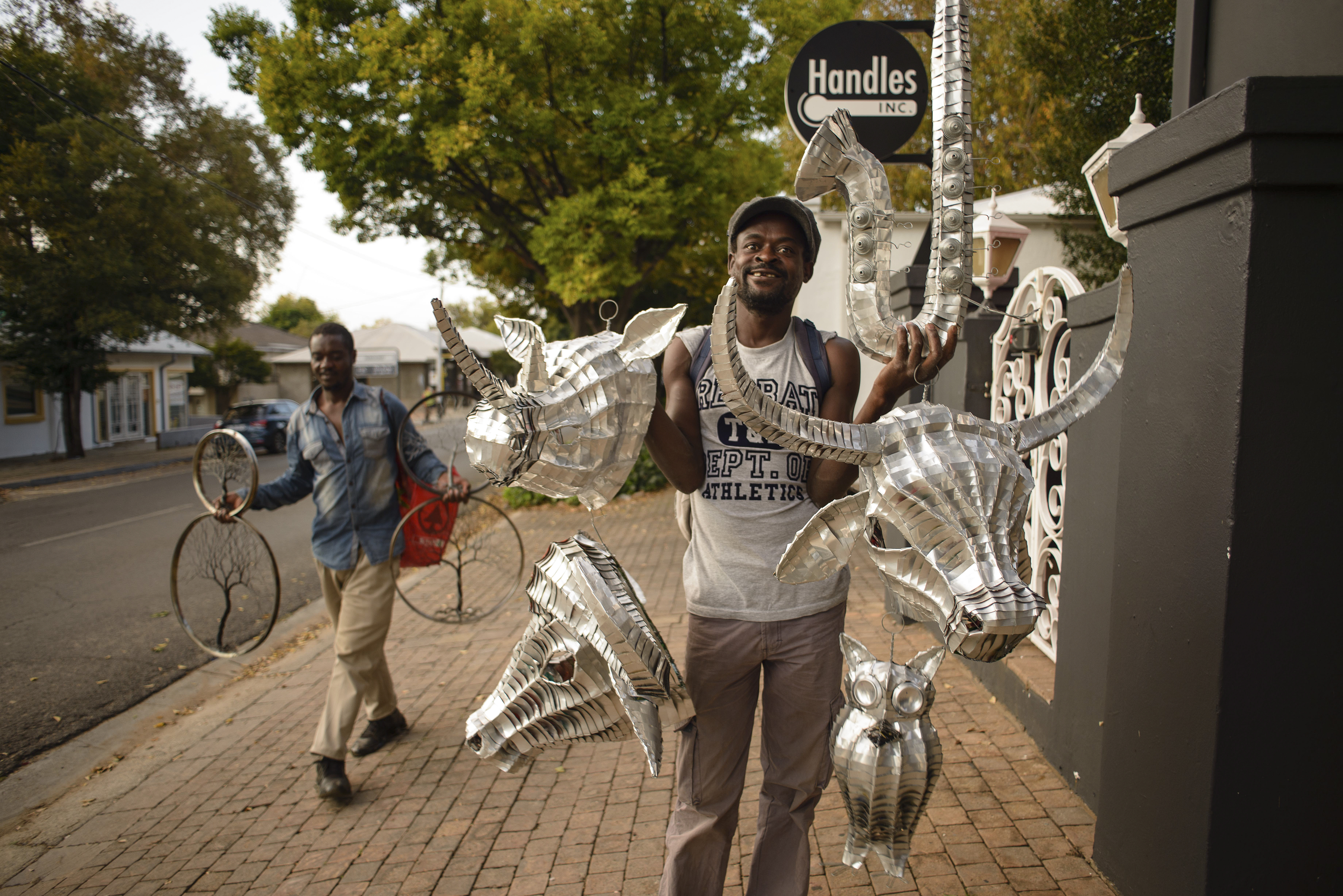 Covid-19 and the critical importance of achieving socio-economic rights