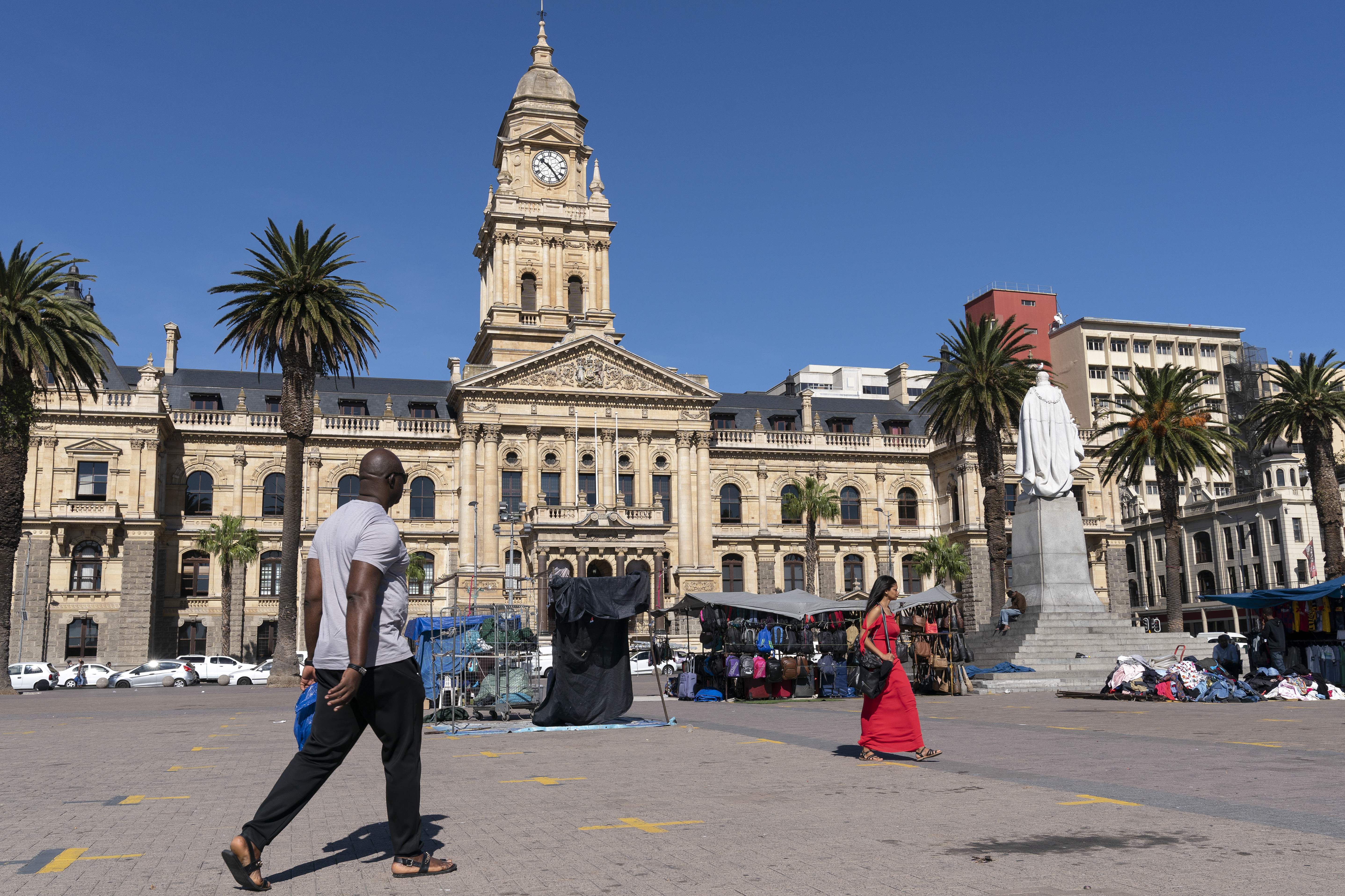 The Big Cs that will help us get through this