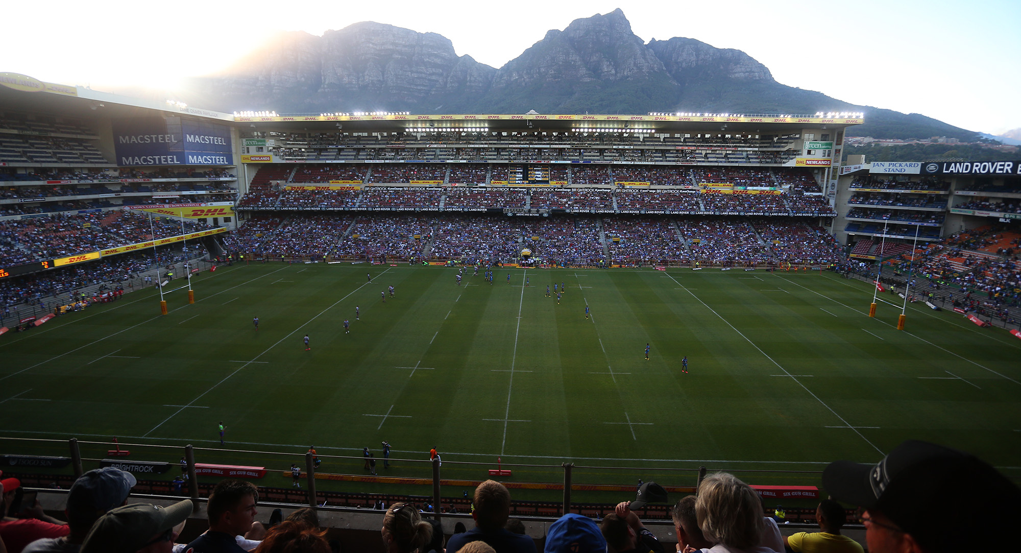 Newlands era nears end as Currie Cup semis loom