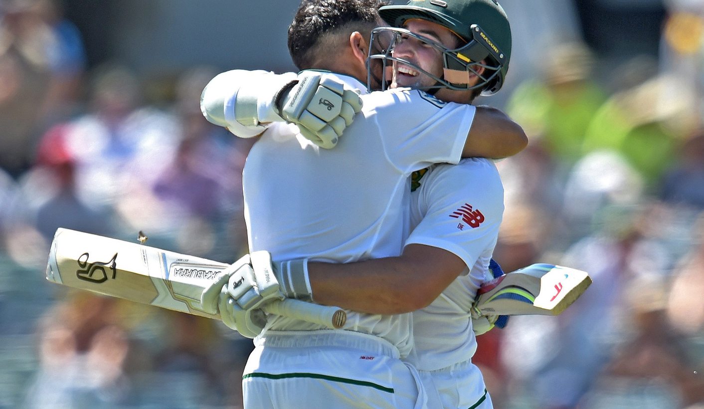 Cricket: Elgar orchestrates Proteas’ comeback and four other talking points