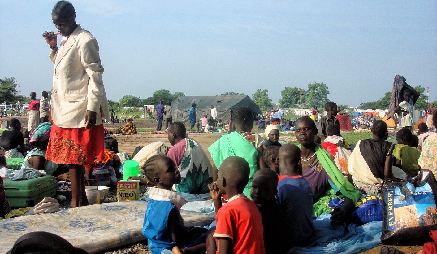 ICG: South Sudan – De-escalating the latest flare-up