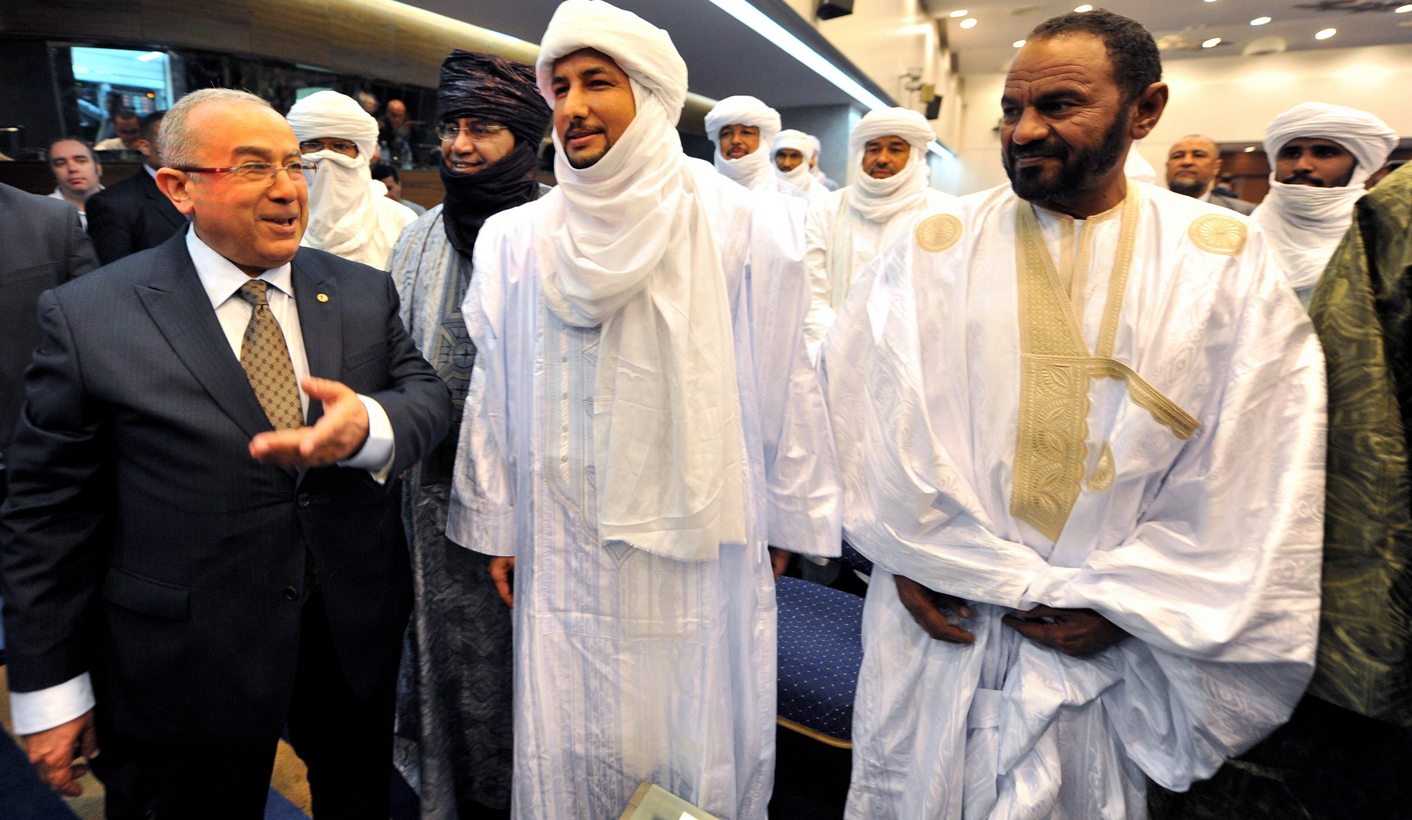 Analysis: Mali – An Imposed Peace?