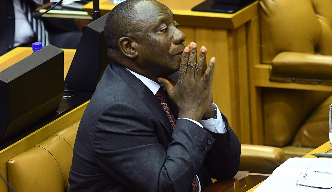 Op-Ed: Budget 2018 – Without structural reform, a better life will elude us