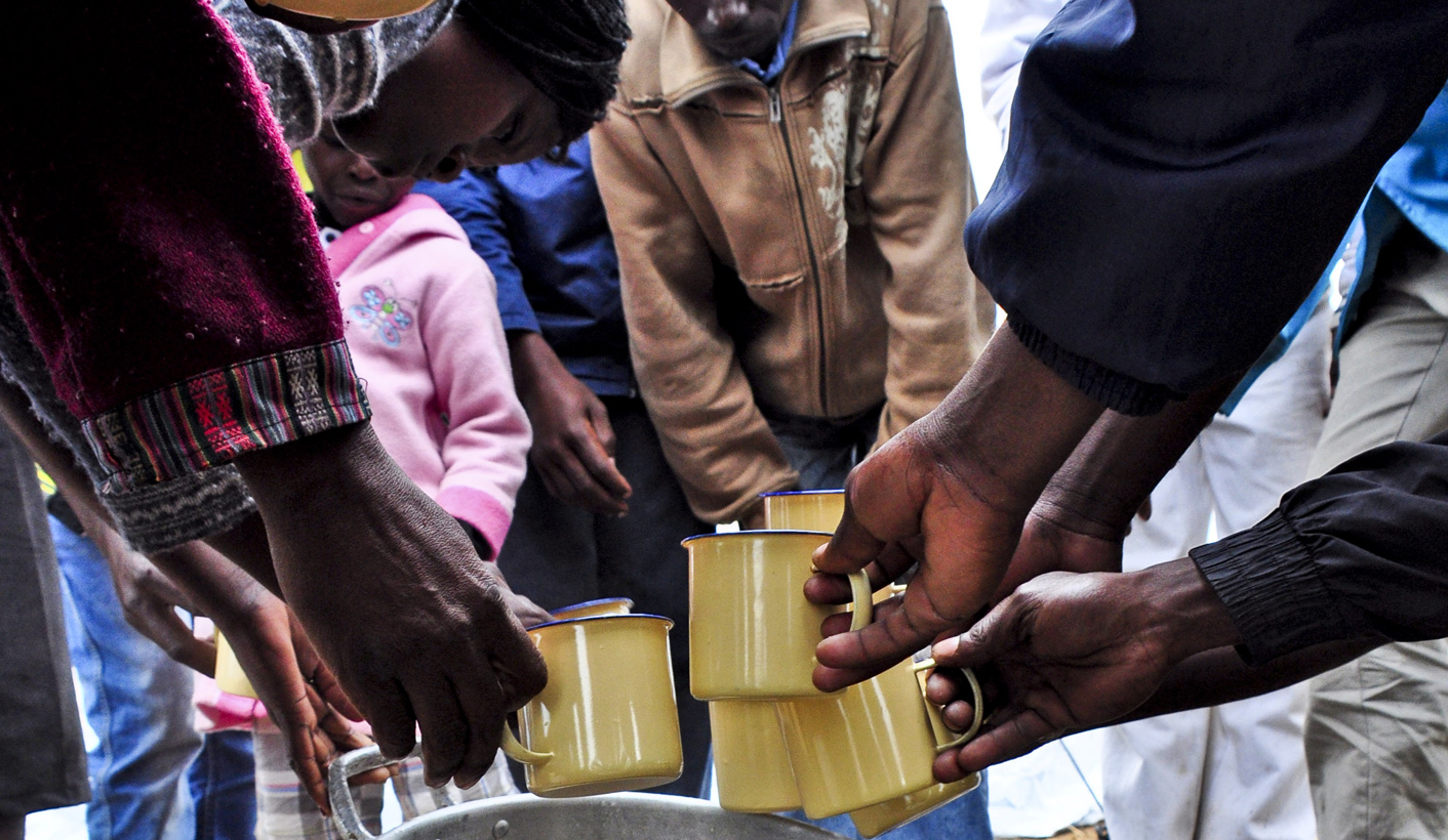 Op-Ed: Myths and misinformation obstruct path to a better migration environment