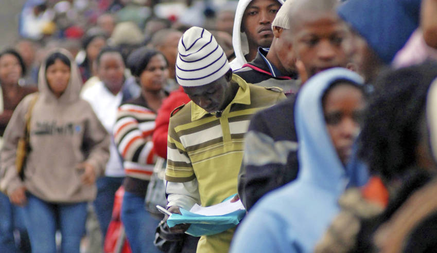 Op-Ed: Employability programmes help tackle high cost of work-seeking