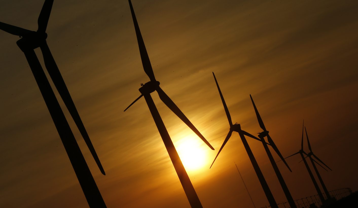 CSIR proposes electricity mix for IRP 2016 which excludes nuclear power